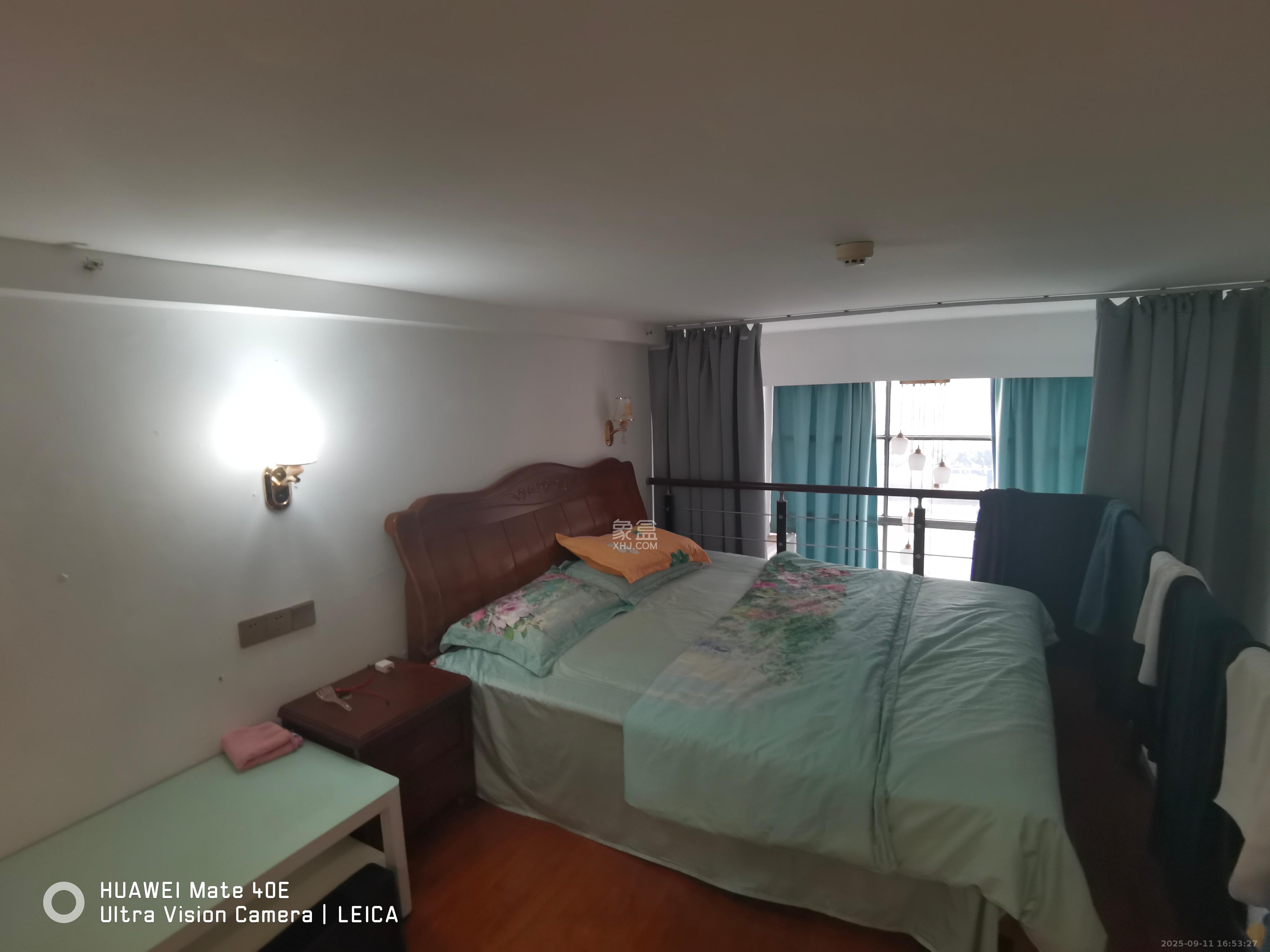 裕天国际商汇中心 1室1厅1卫 1700.0元/月 裕天国际商汇中心 1室1厅1卫 1700.0元/月室内图