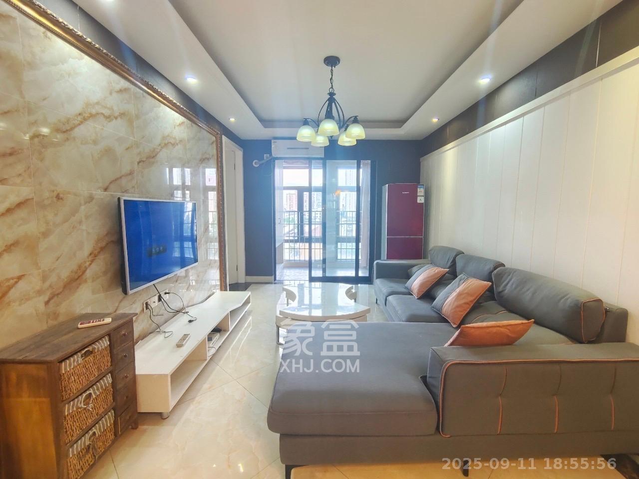 铂宫 1室1厅1卫 3200.0元/月 铂宫 1室1厅1卫 3200.0元/月室内图