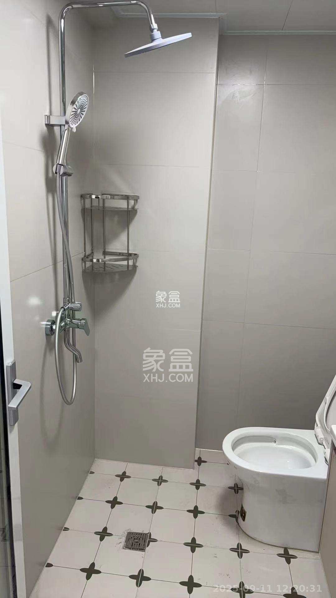 九龙领仕汇 1室0厅0卫 1100.0元/月 九龙领仕汇 1室0厅0卫 1100.0元/月室内图