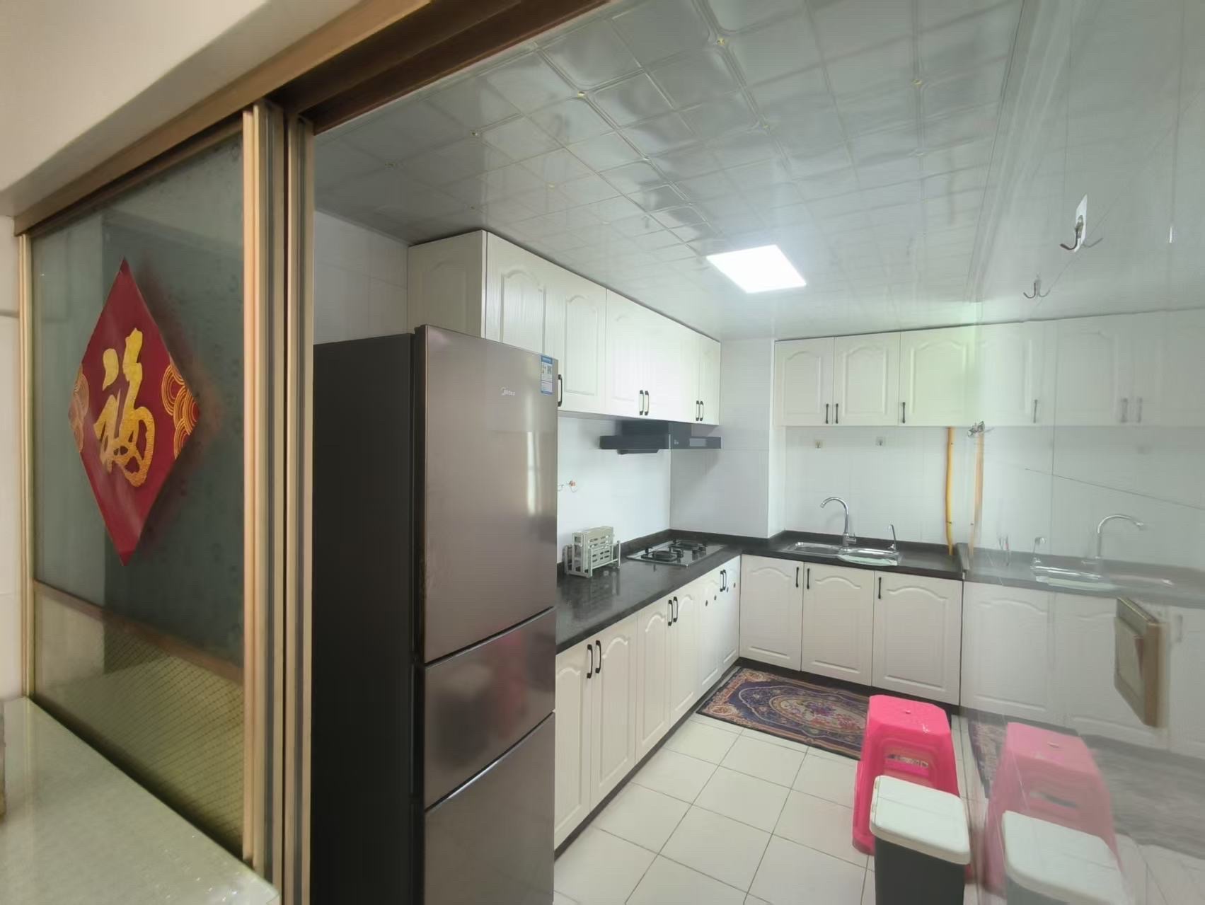 花城锦苑  3室2厅2卫    2800.0元/月 花城锦苑  3室2厅2卫    2800.0元/月室内图