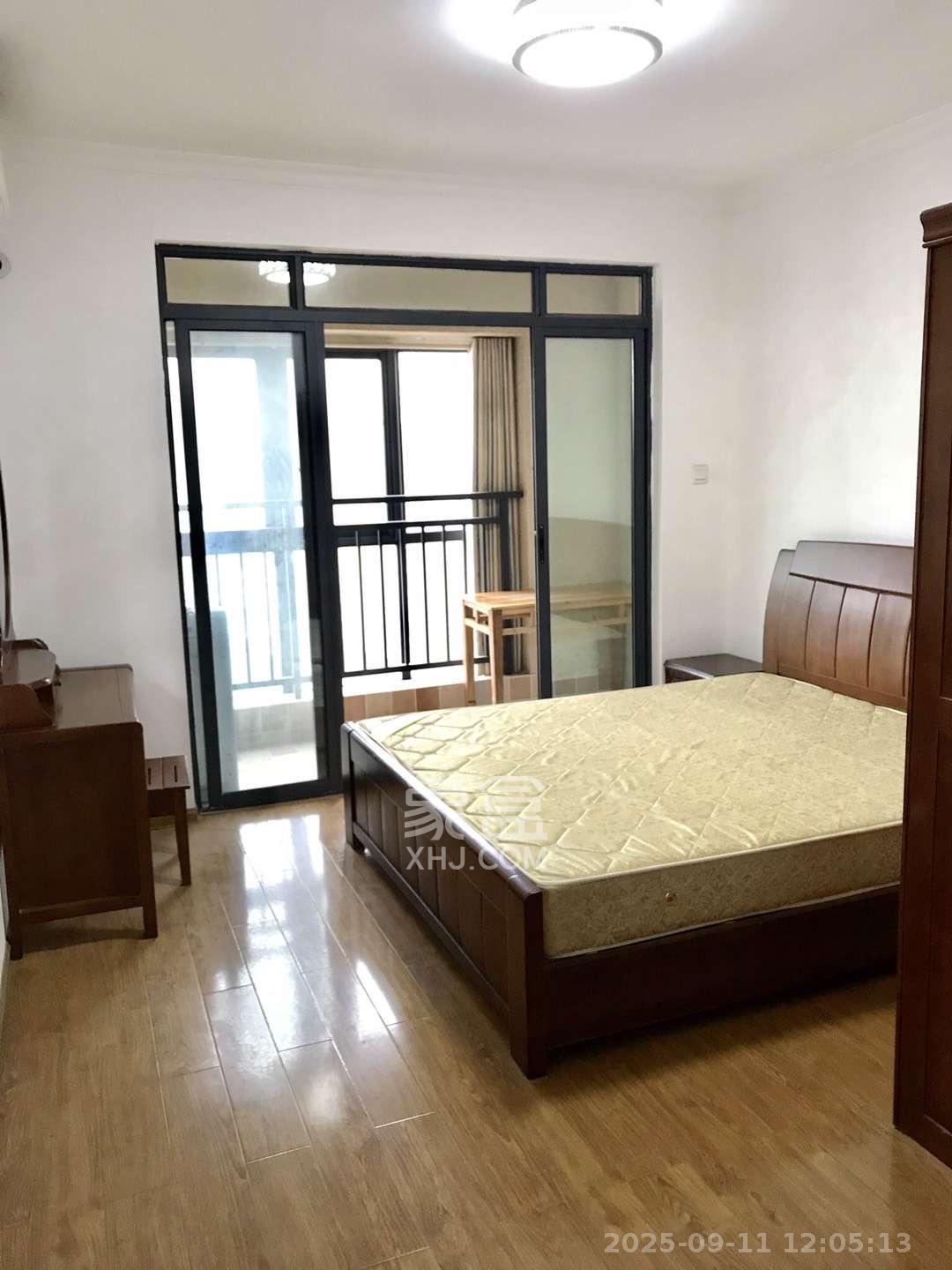 中海梅溪湖壹号 3室2厅2卫 2500.0元/月 中海梅溪湖壹号 3室2厅2卫 2500.0元/月室内图