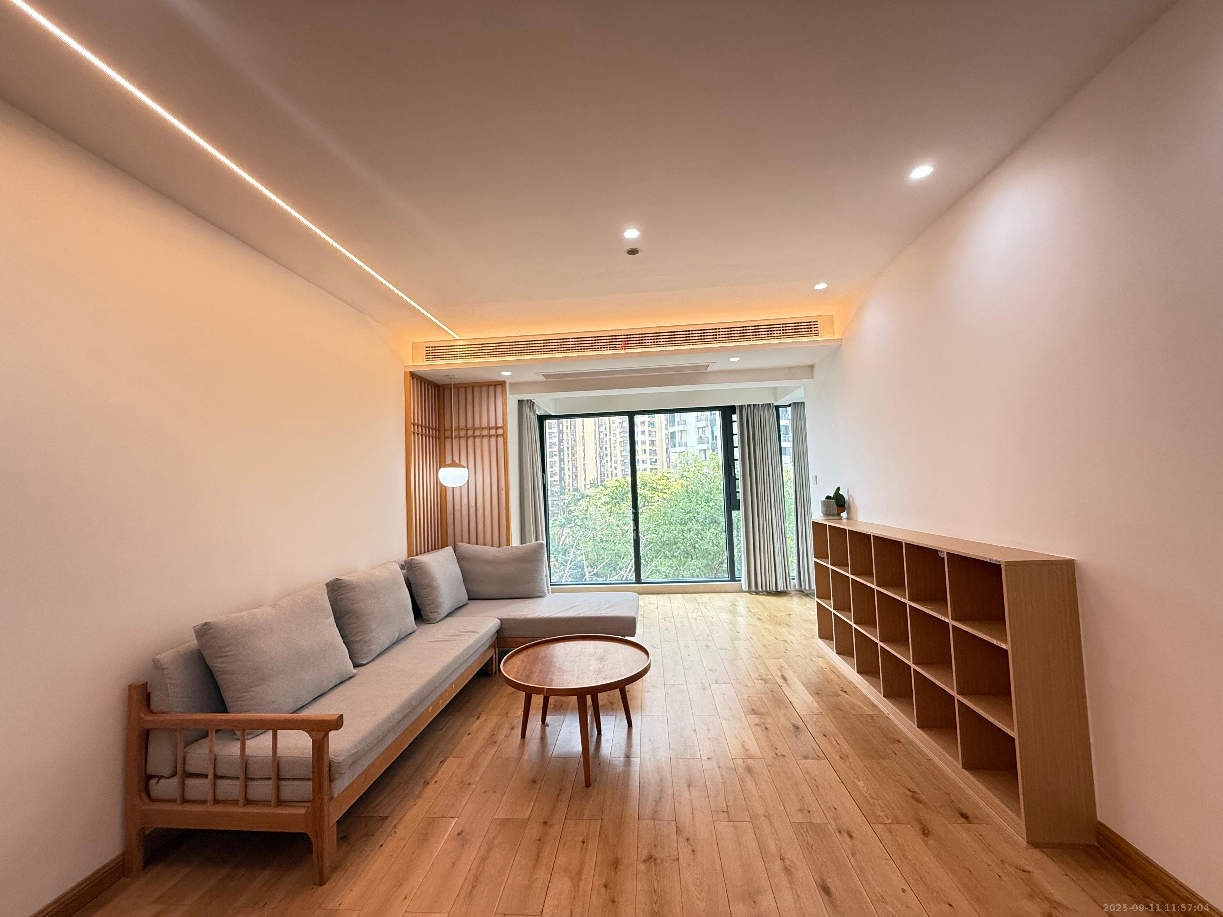 保利天禧C区 4室2厅2卫 6200.0元/月 保利天禧C区 4室2厅2卫 6200.0元/月室内图