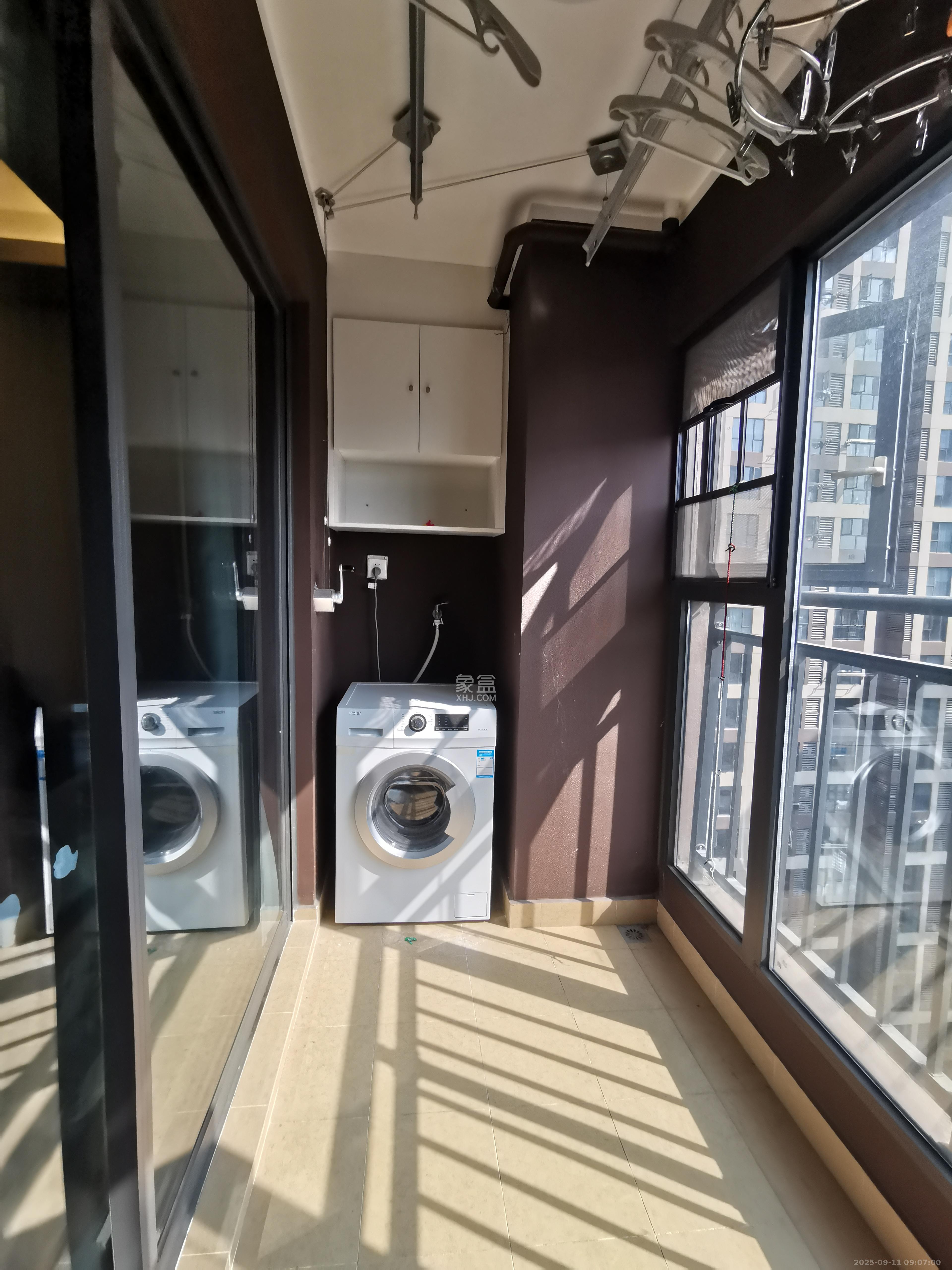 万科白鹭郡 3室2厅2卫 2800.0元/月 万科白鹭郡 3室2厅2卫 2800.0元/月室内图