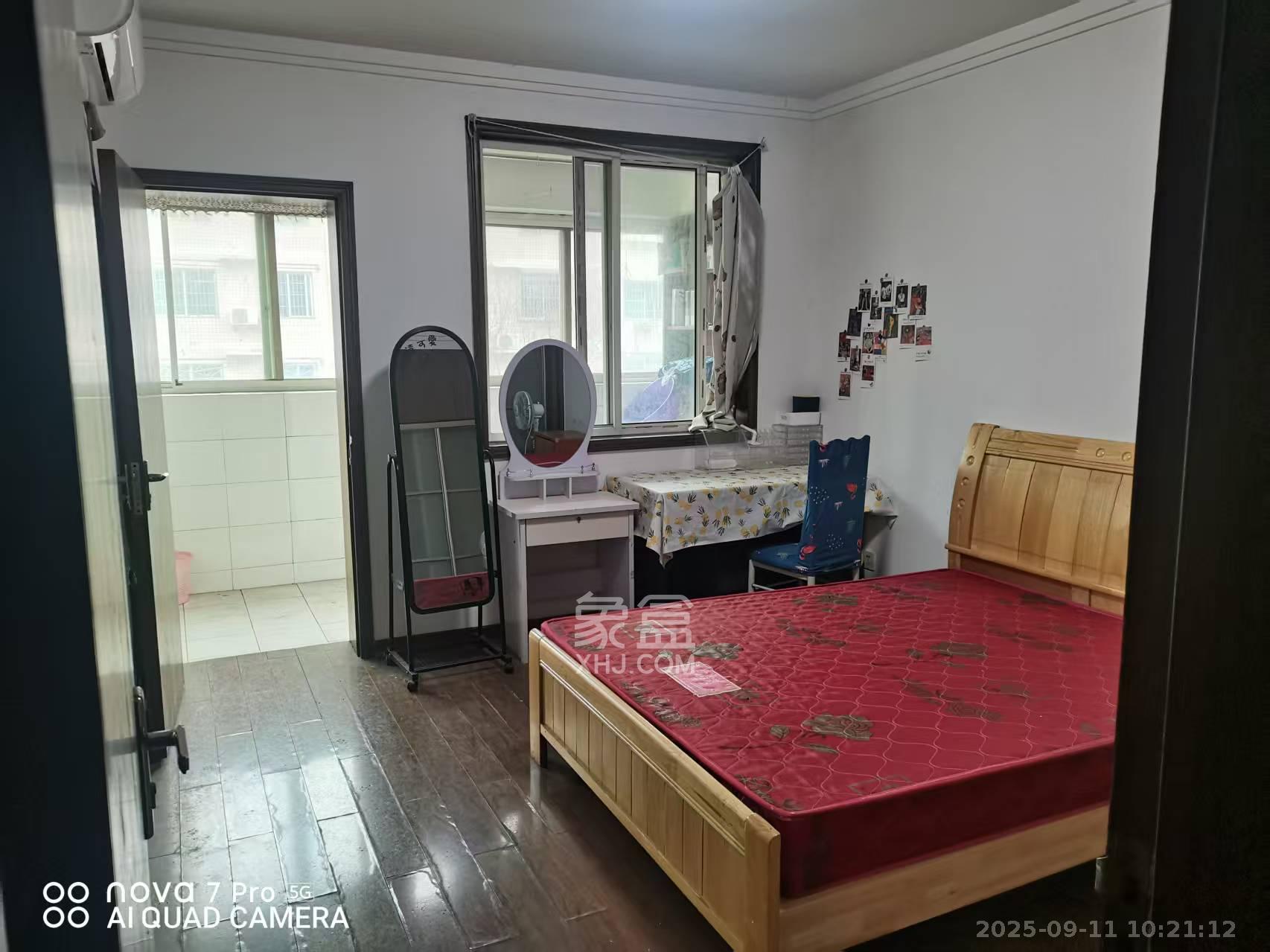 广厦新苑  2室1厅1卫    1800.0元/月室内图