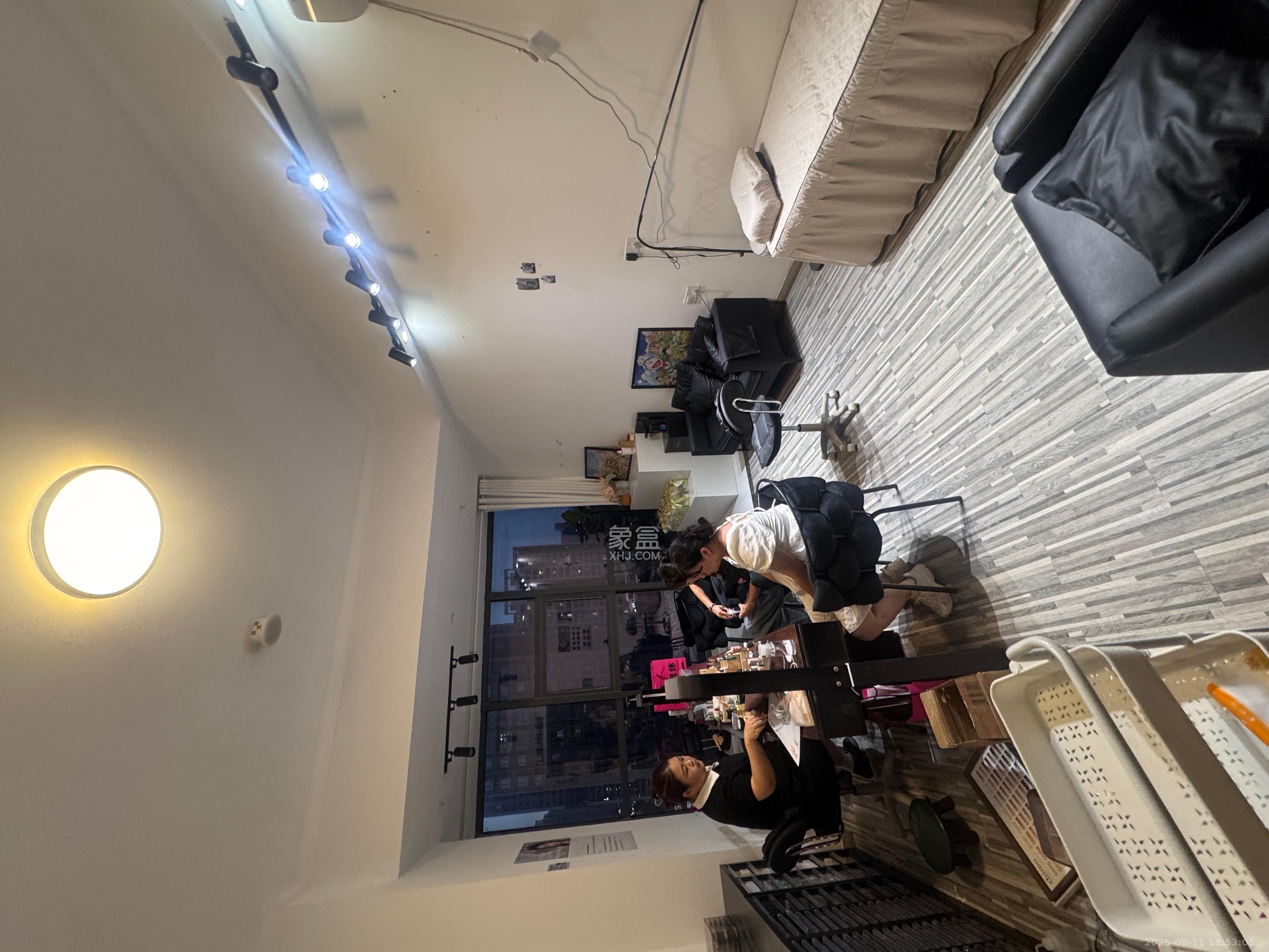 梅溪峰汇(房聚梅溪壹中心)  1室0厅0卫    1800.0元/月 梅溪峰汇(房聚梅溪壹中心)  1室0厅0卫    1800.0元/月室内图