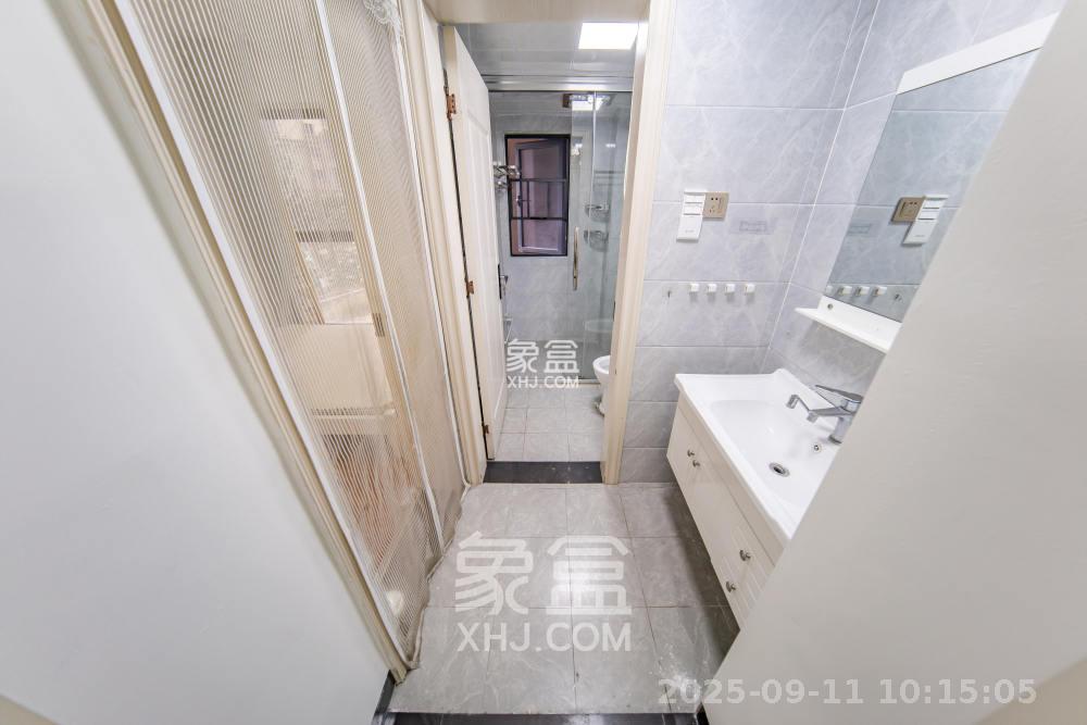 湘熙水郡(观澜海赋家园) 3室2厅1卫 2500.0元/月 湘熙水郡(观澜海赋家园) 3室2厅1卫 2500.0元/月室内图