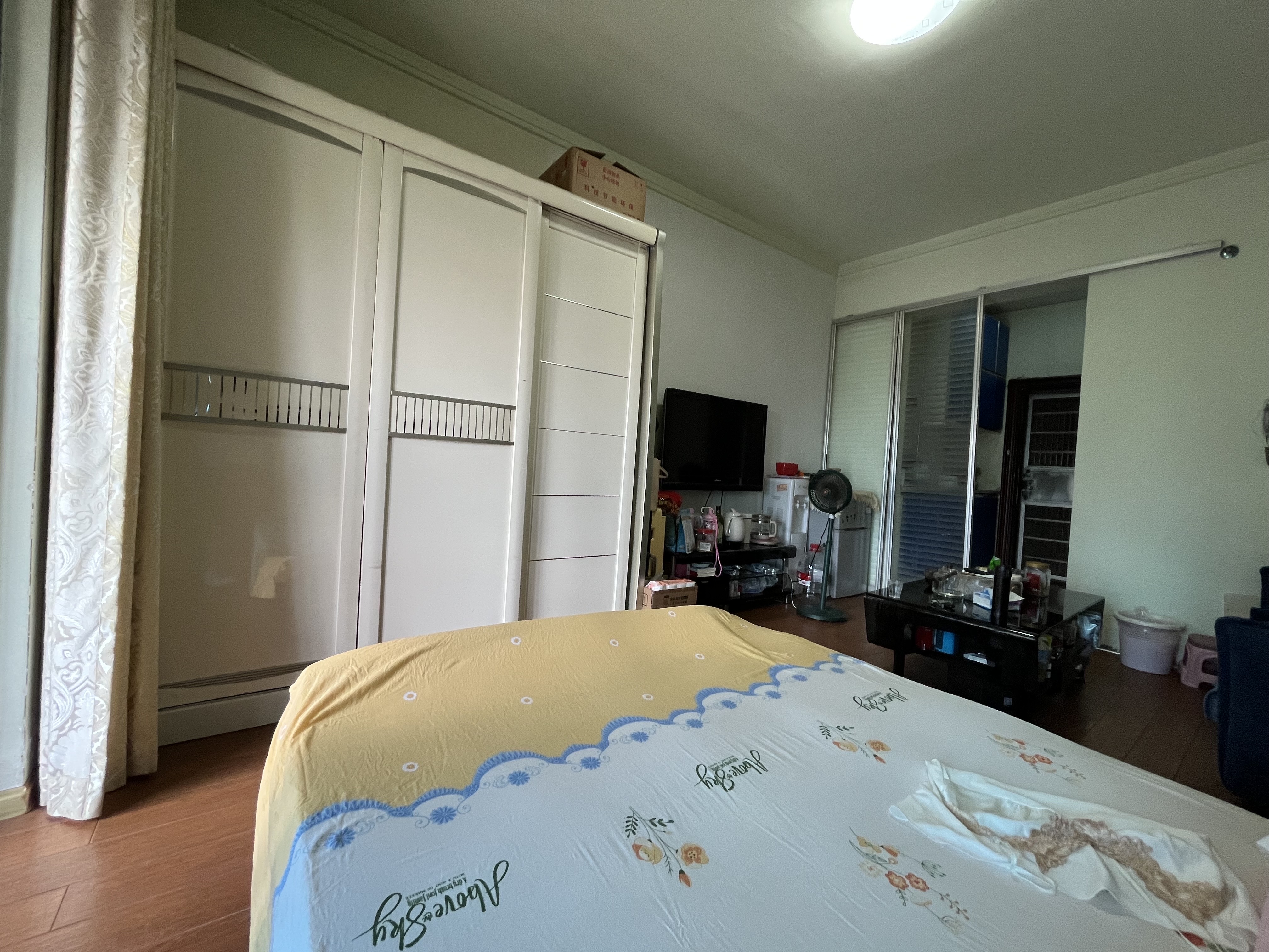 名富公寓 1室0厅1卫 1500.0元/月 名富公寓 1室0厅1卫 1500.0元/月户型图