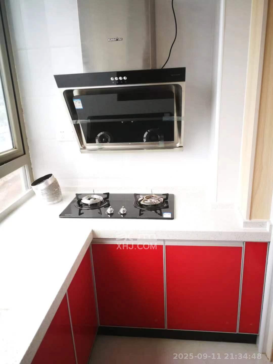 怡海星城  1室1厅1卫    900.0元/月室内图