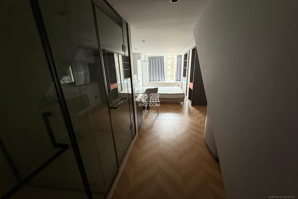 佳兆业云顶都汇 2室1厅1卫 2000.0元/月 佳兆业云顶都汇 2室1厅1卫 2000.0元/月室内图