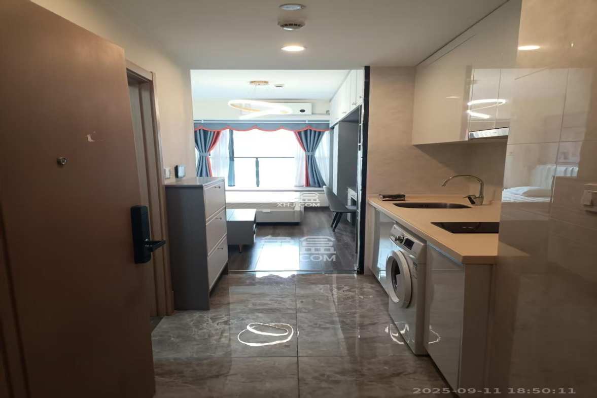 卓越浅水湾  1室1厅1卫    1600.0元/月 卓越浅水湾  1室1厅1卫    1600.0元/月室内图