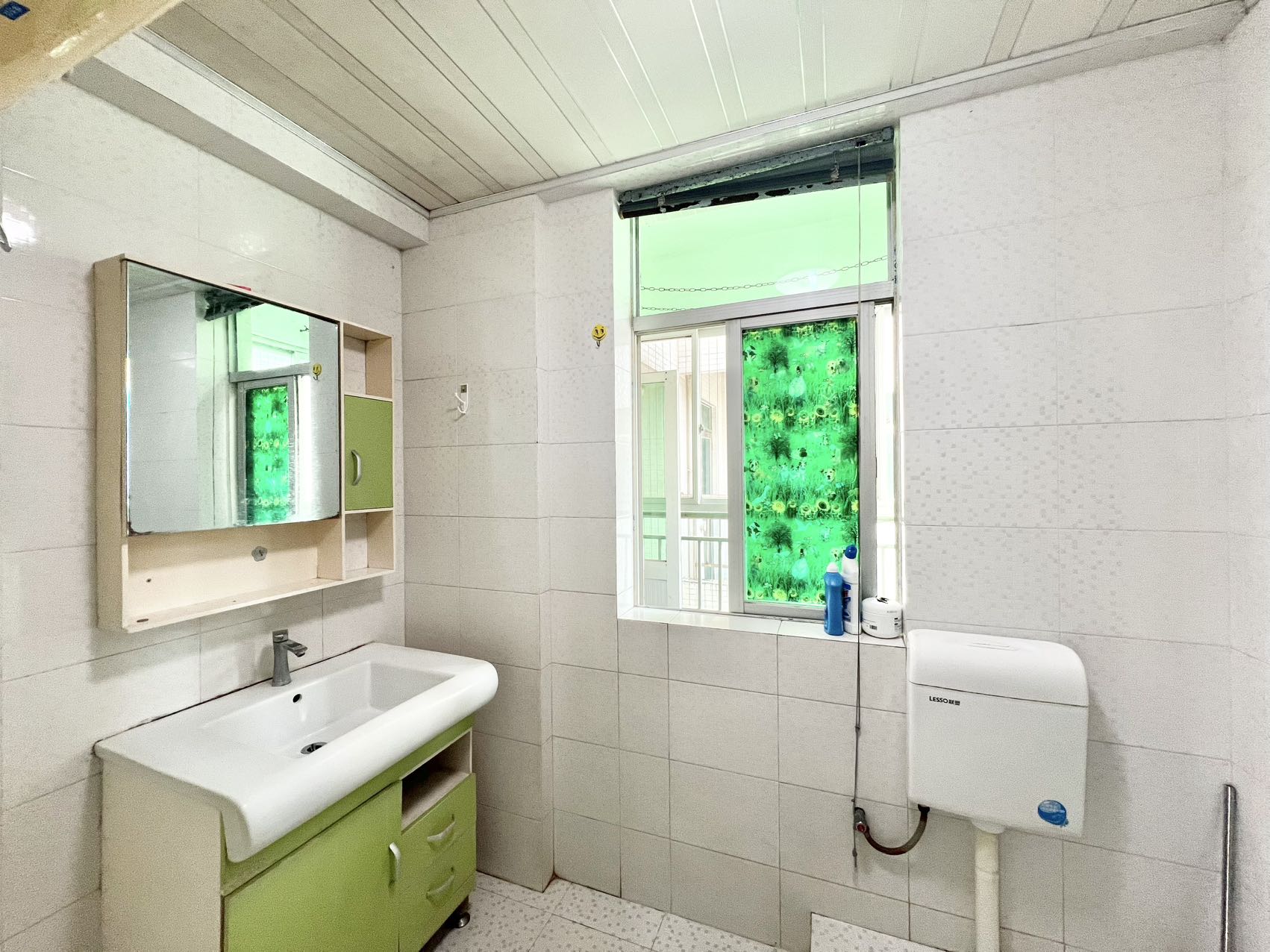 丽晶花园  3室2厅1卫    2500.0元/月室内图