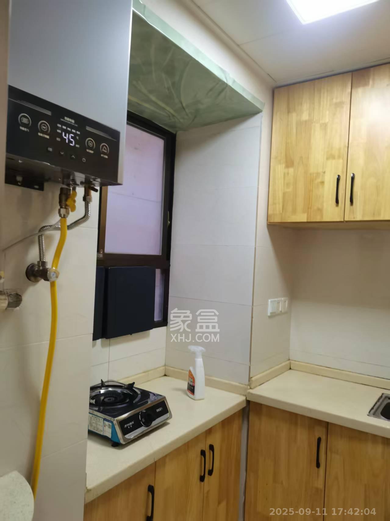 富雅坪社区(红墙巷) 2室1厅1卫 1900.0元/月 富雅坪社区(红墙巷) 2室1厅1卫 1900.0元/月室内图