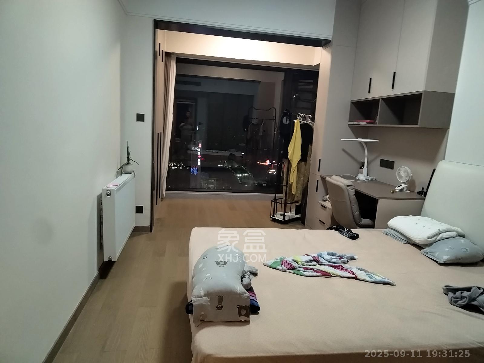 长房星城天地 4室2厅2卫 7500.0元/月 长房星城天地 4室2厅2卫 7500.0元/月室内图