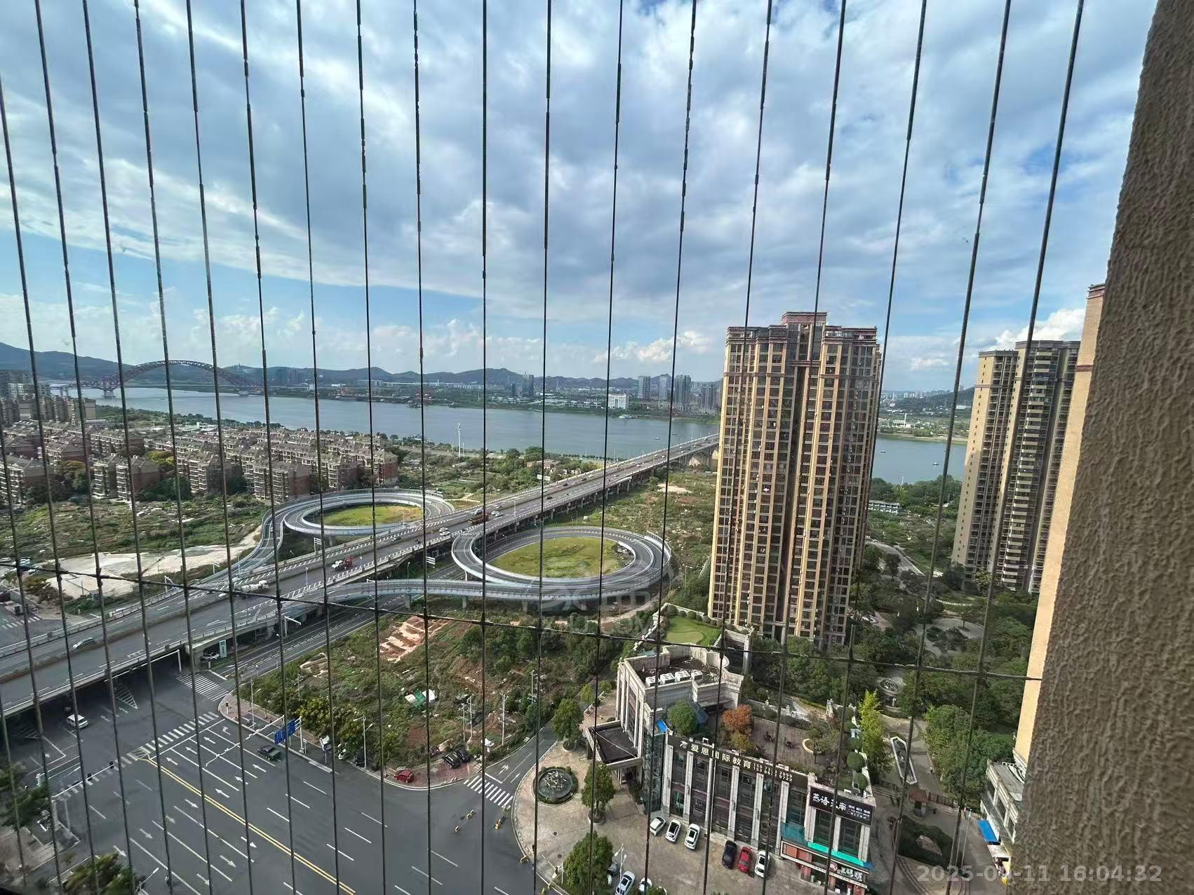 旺城天悦领秀香江 2室2厅1卫 1600.0元/月 旺城天悦领秀香江 2室2厅1卫 1600.0元/月室内图