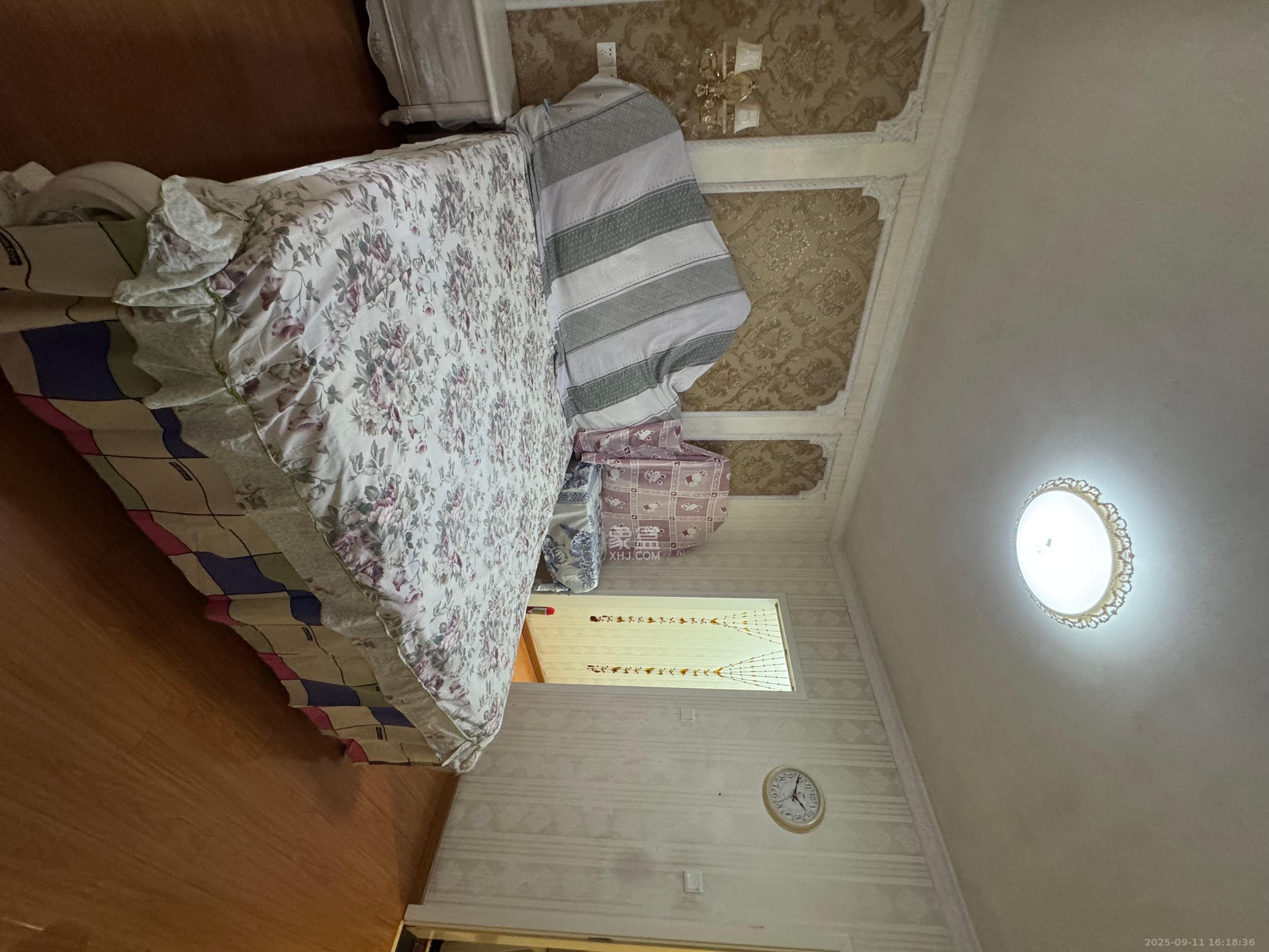 新城国际花都 3室2厅1卫 2100.0元/月 新城国际花都 3室2厅1卫 2100.0元/月室内图