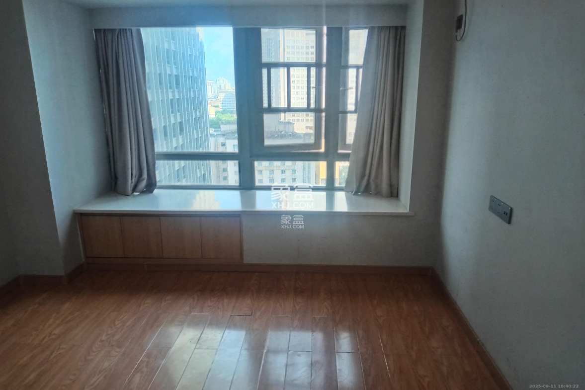 阳光城檀悦 1室1厅1卫 2000.0元/月 阳光城檀悦 1室1厅1卫 2000.0元/月室内图