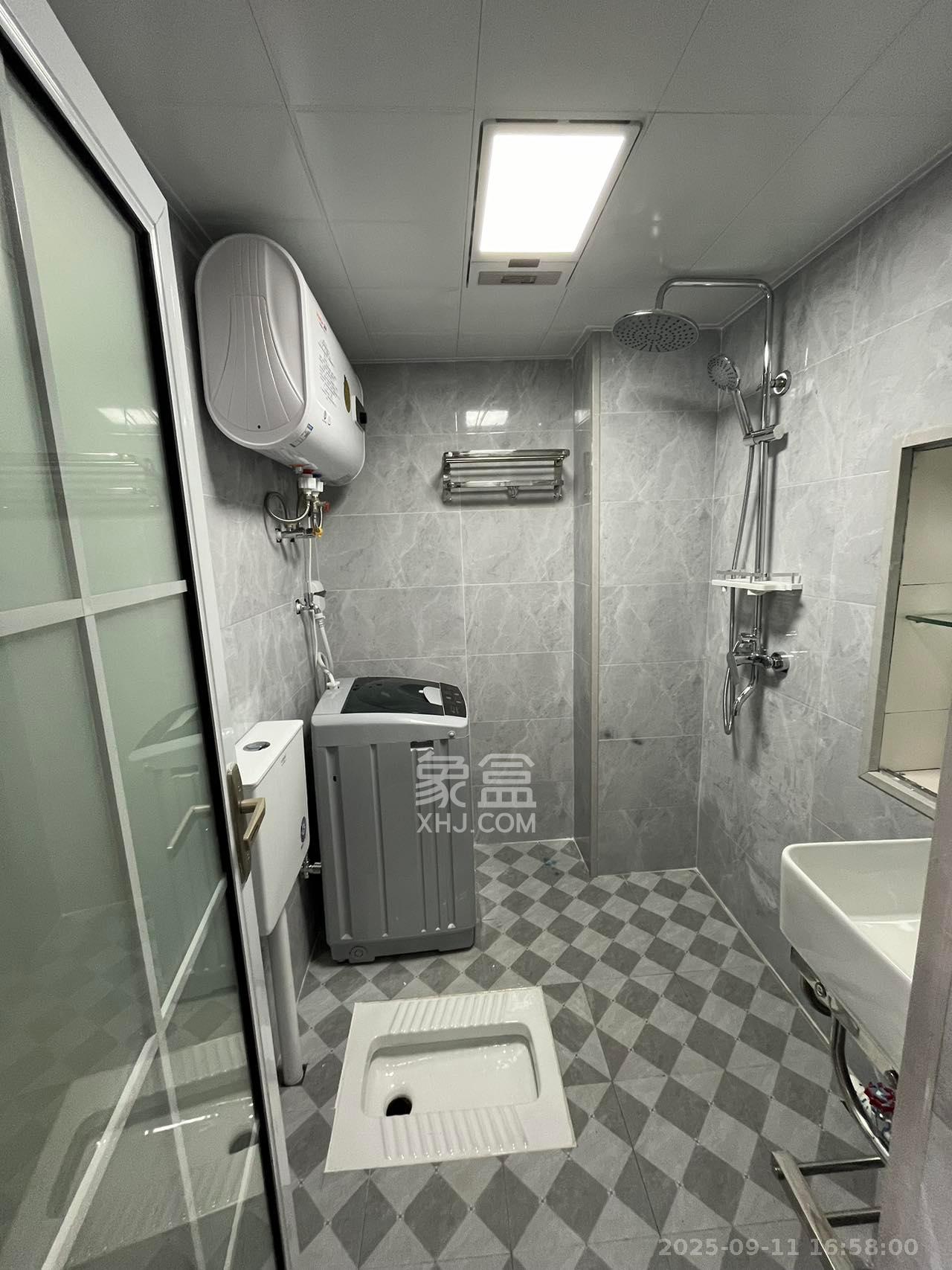 唐朝大厦 2室1厅1卫 3180.0元/月 唐朝大厦 2室1厅1卫 3180.0元/月室内图