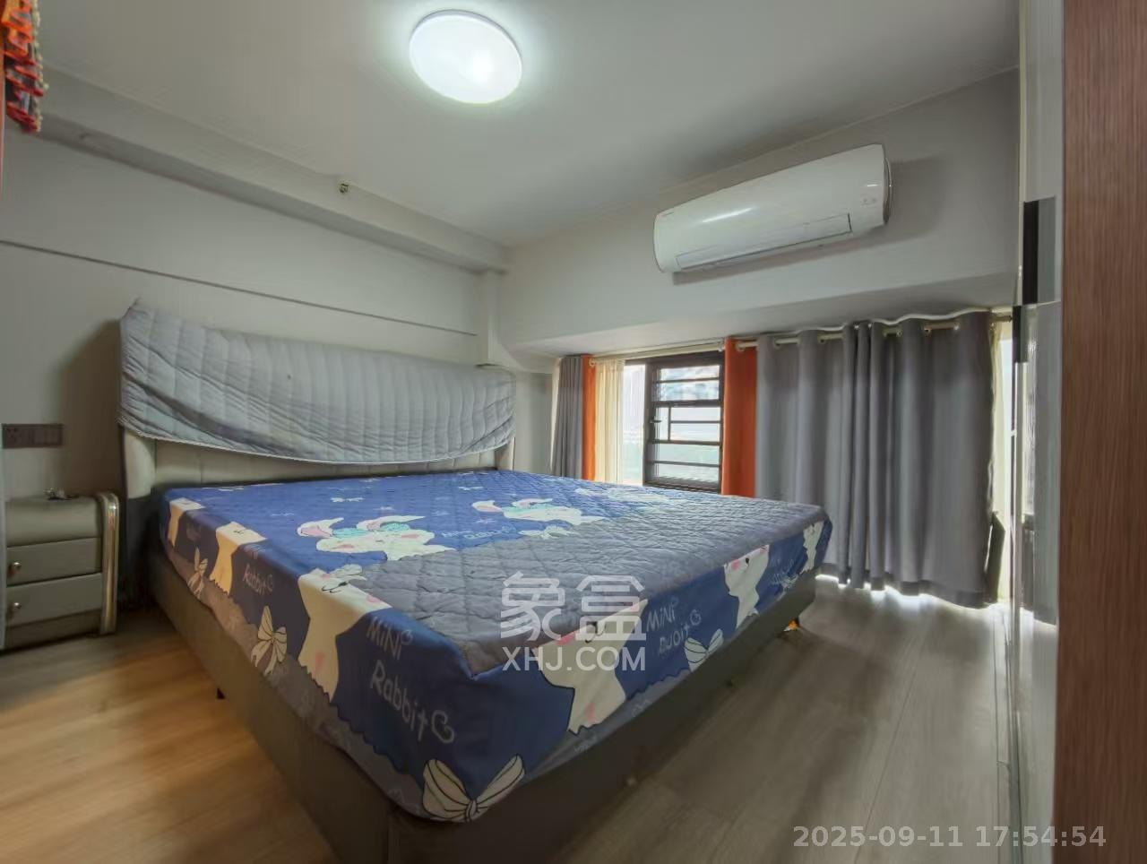 润和国际广场  1室0厅0卫    2100.0元/月室内图