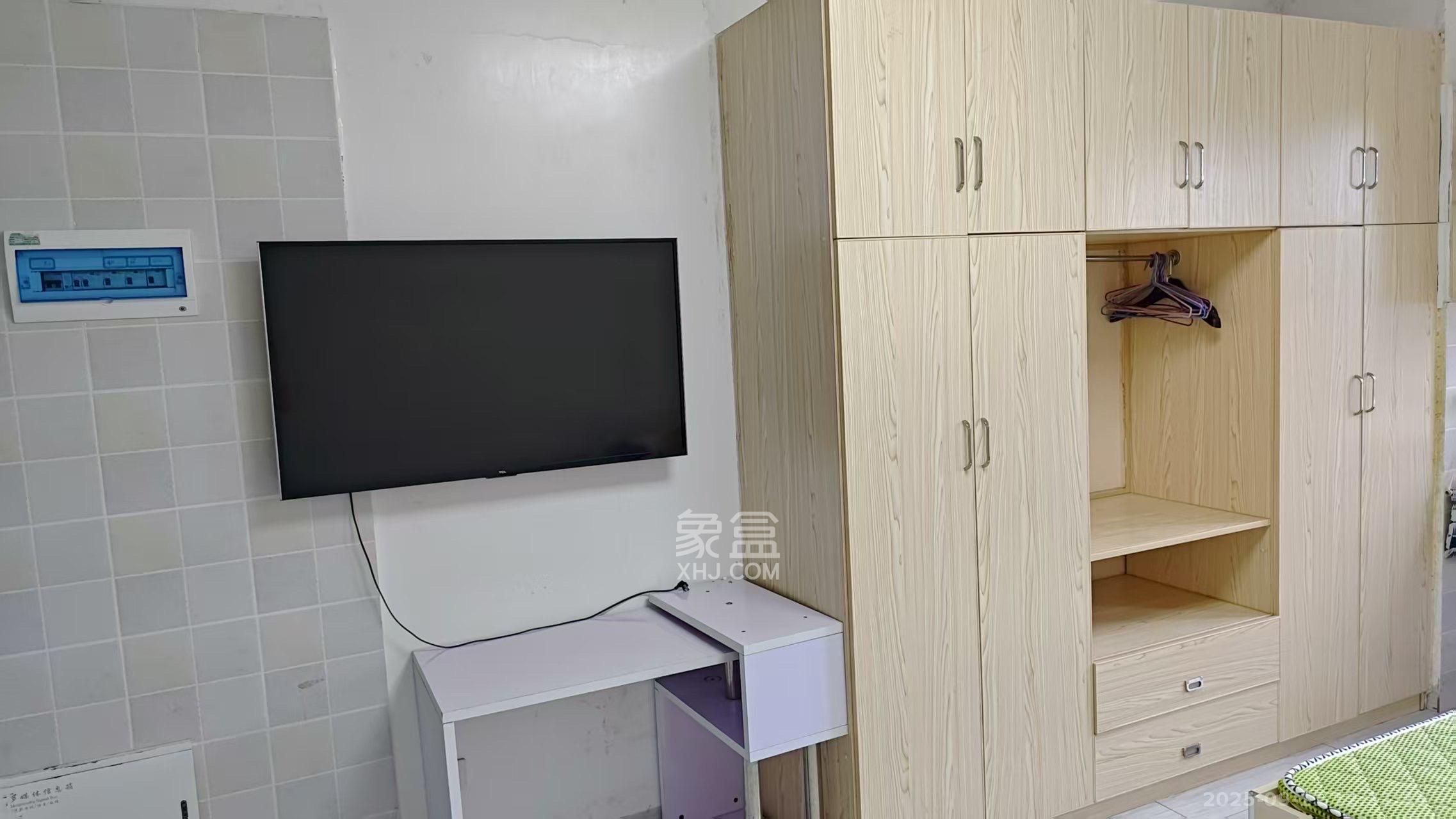 永林小时代  1室1厅1卫   1200.00元/月室内图