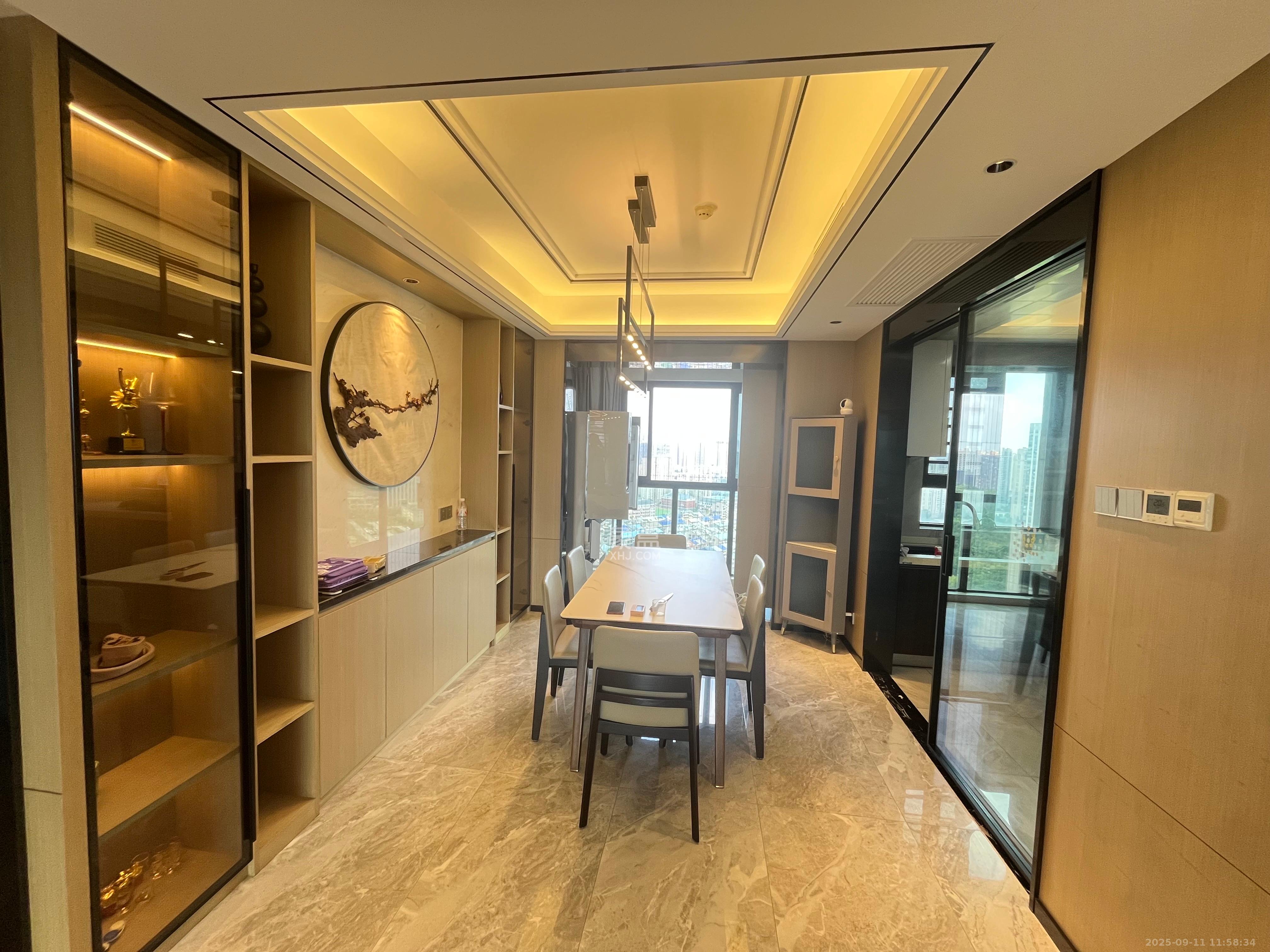 晟通牡丹舸 3室2厅2卫 6800.0元/月 晟通牡丹舸 3室2厅2卫 6800.0元/月室内图