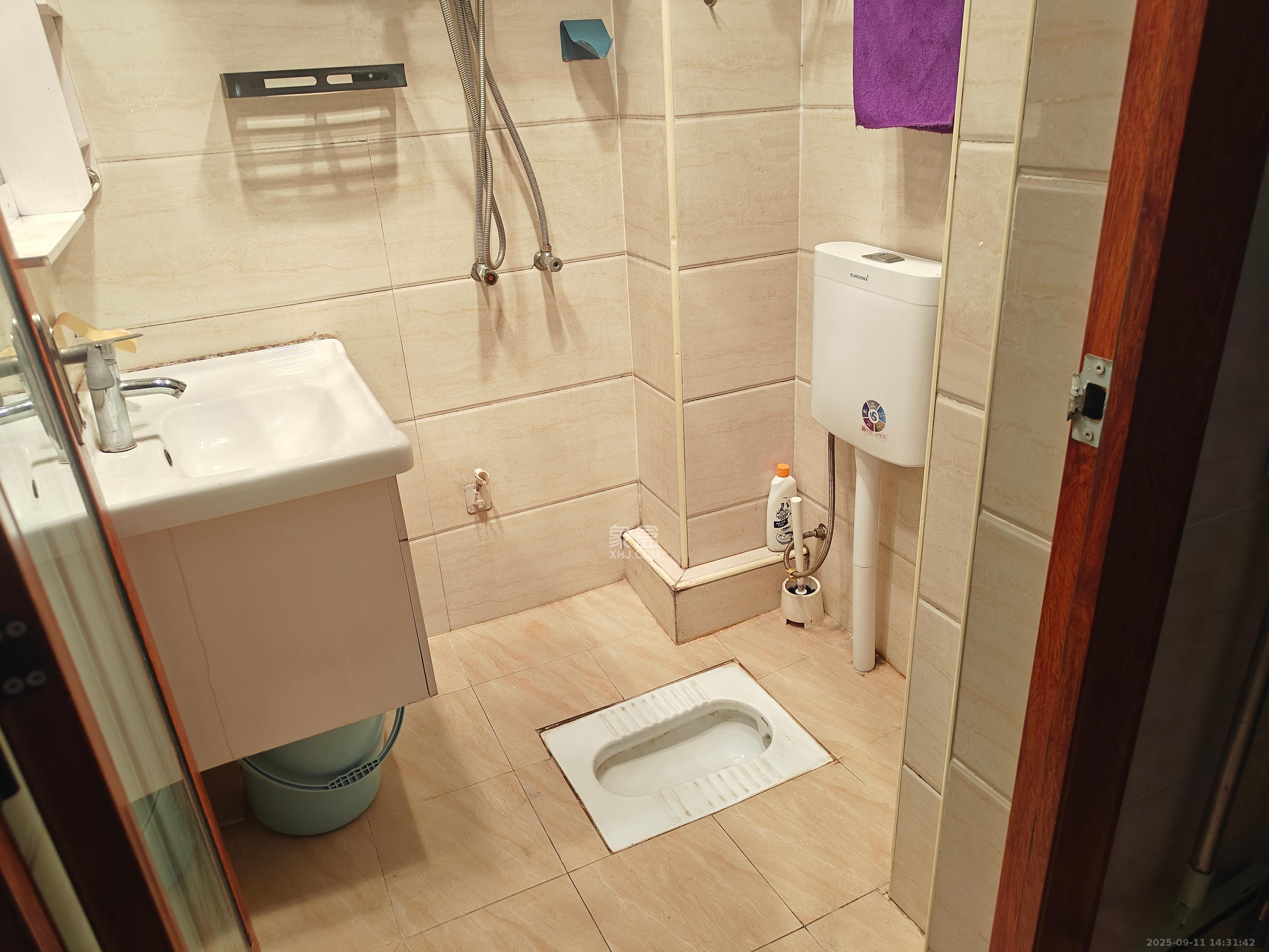 碧桂园印象 1室0厅0卫 2500.0元/月 碧桂园印象 1室0厅0卫 2500.0元/月室内图