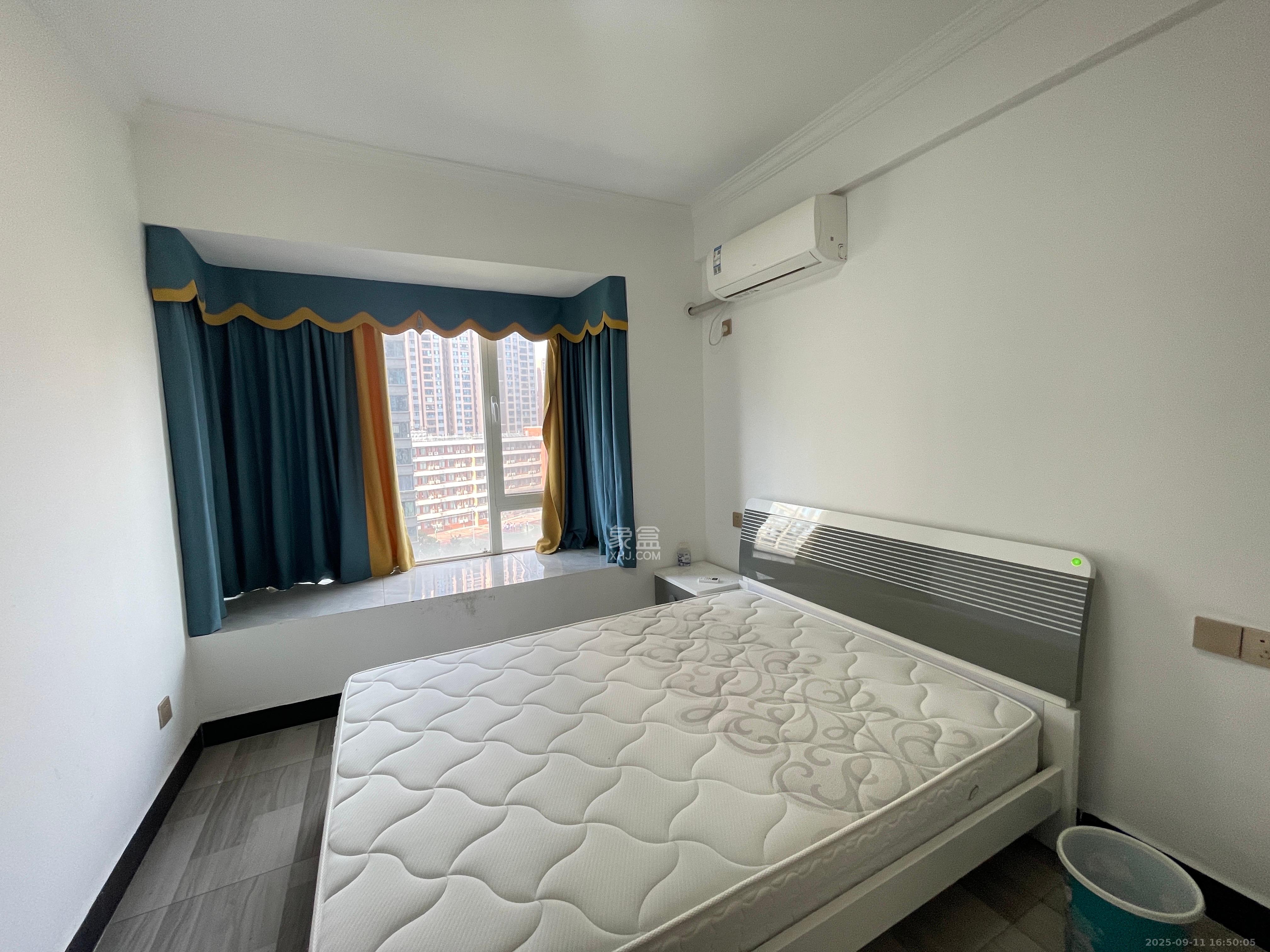 北辰三角洲E7区  4室2厅2卫    4600.0元/月室内图