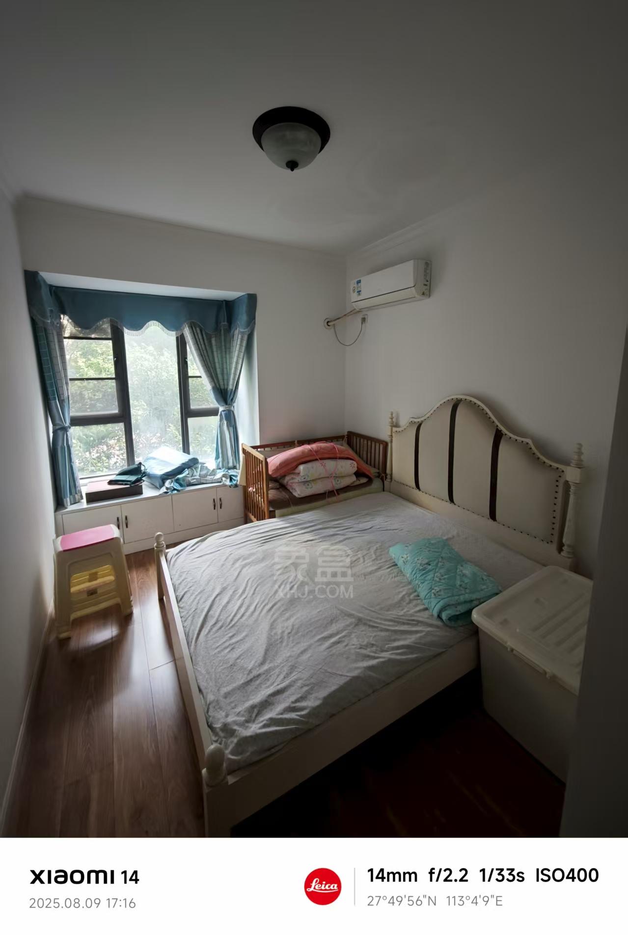 佳兆业金域天下二期 1室0厅0卫 1800.0元/月 佳兆业金域天下二期 1室0厅0卫 1800.0元/月室内图