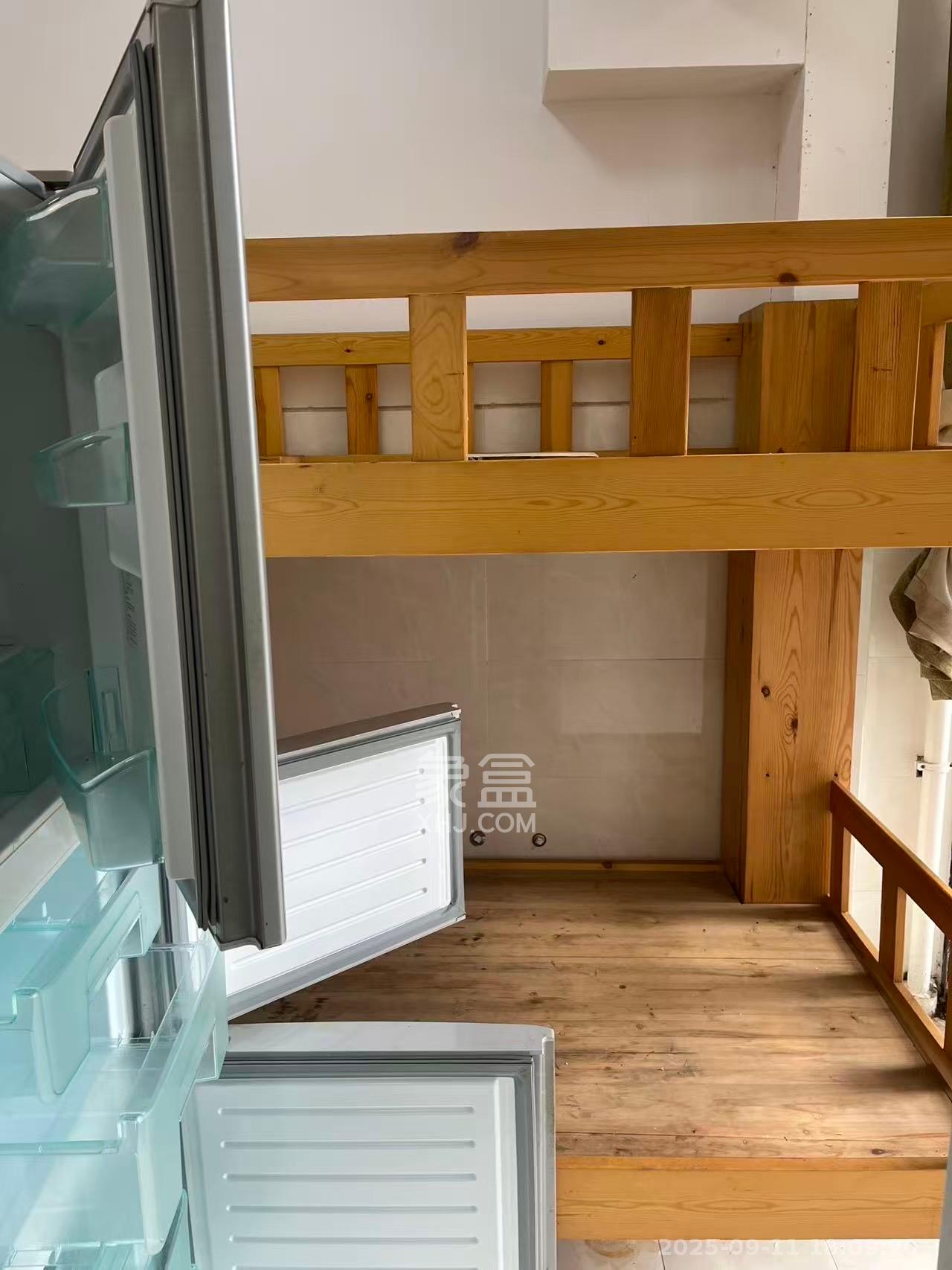 润和星河玥 3室2厅2卫 2500.0元/月 润和星河玥 3室2厅2卫 2500.0元/月室内图