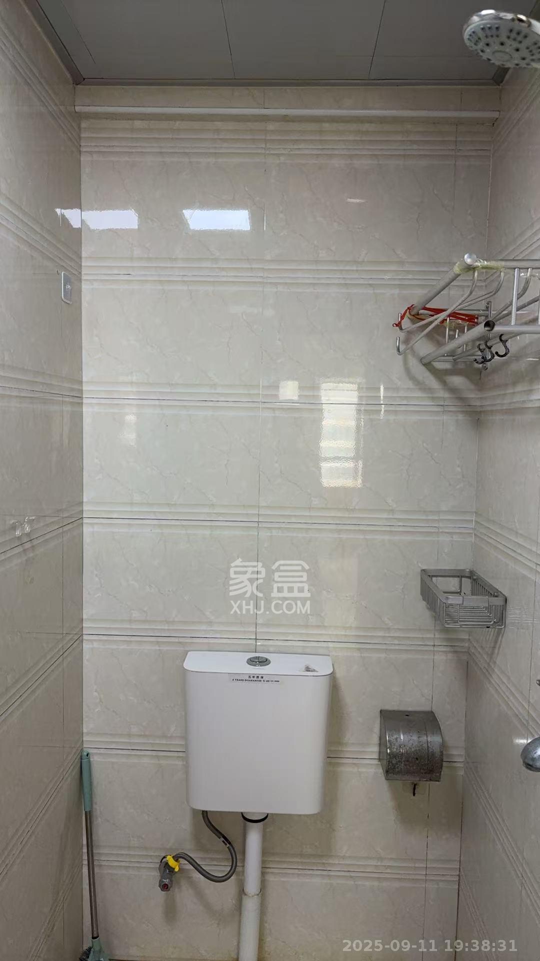 雅第大厦 1室1厅1卫 1600.0元/月 雅第大厦 1室1厅1卫 1600.0元/月室内图