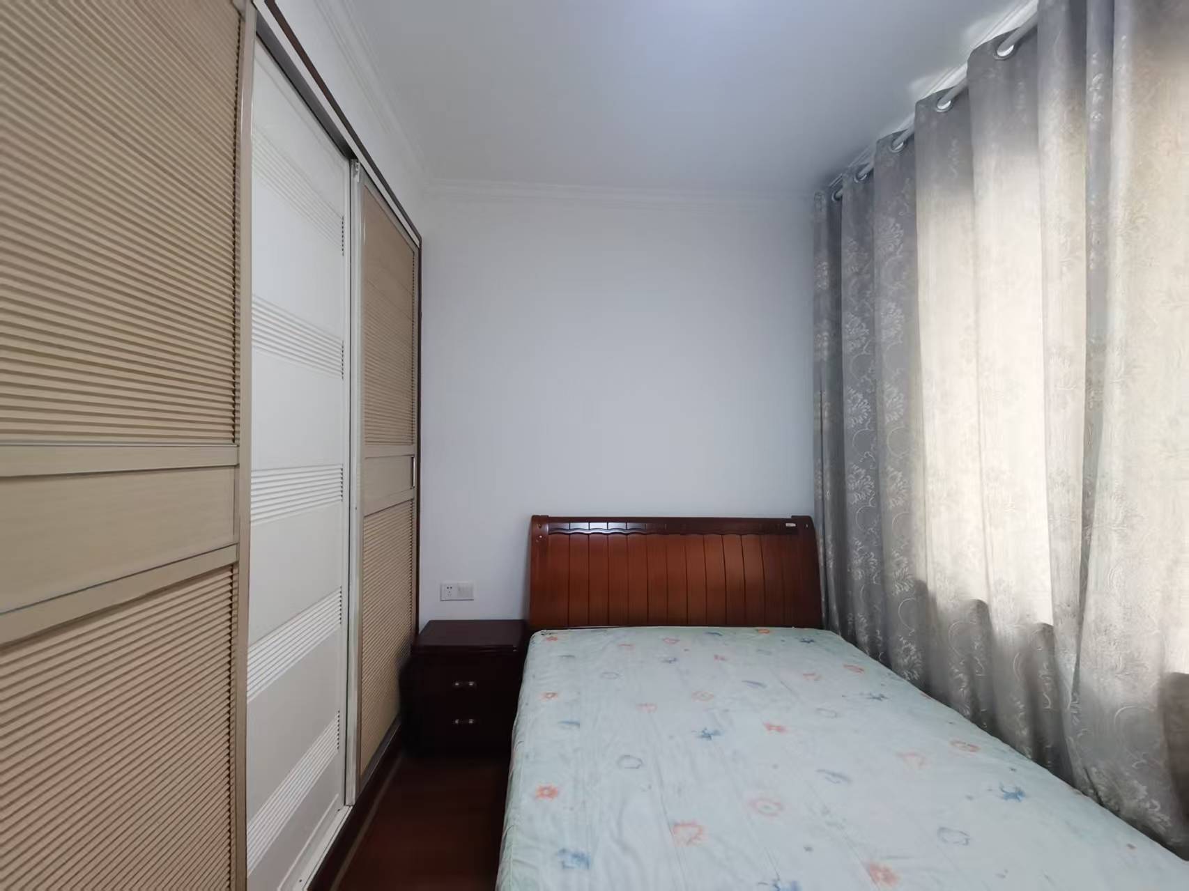 上城世家  3室2厅2卫    88.0万室内图