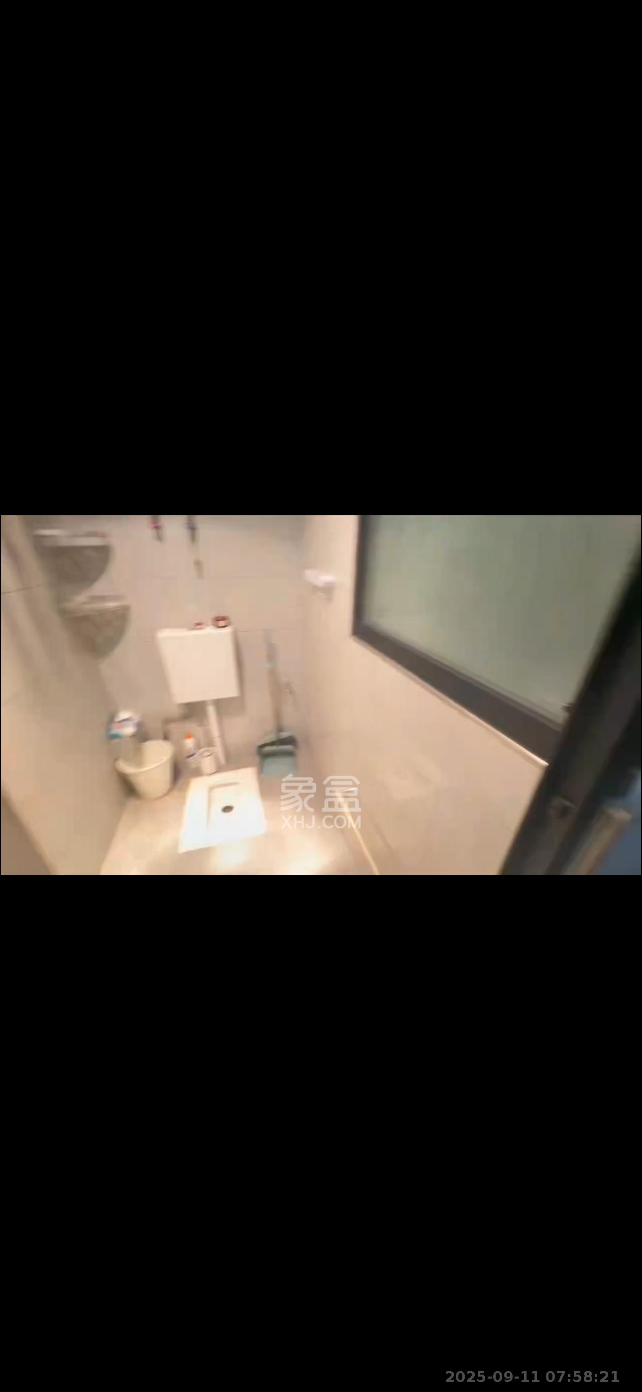 中云公寓  1室0厅1卫    1800.0元/月室内图