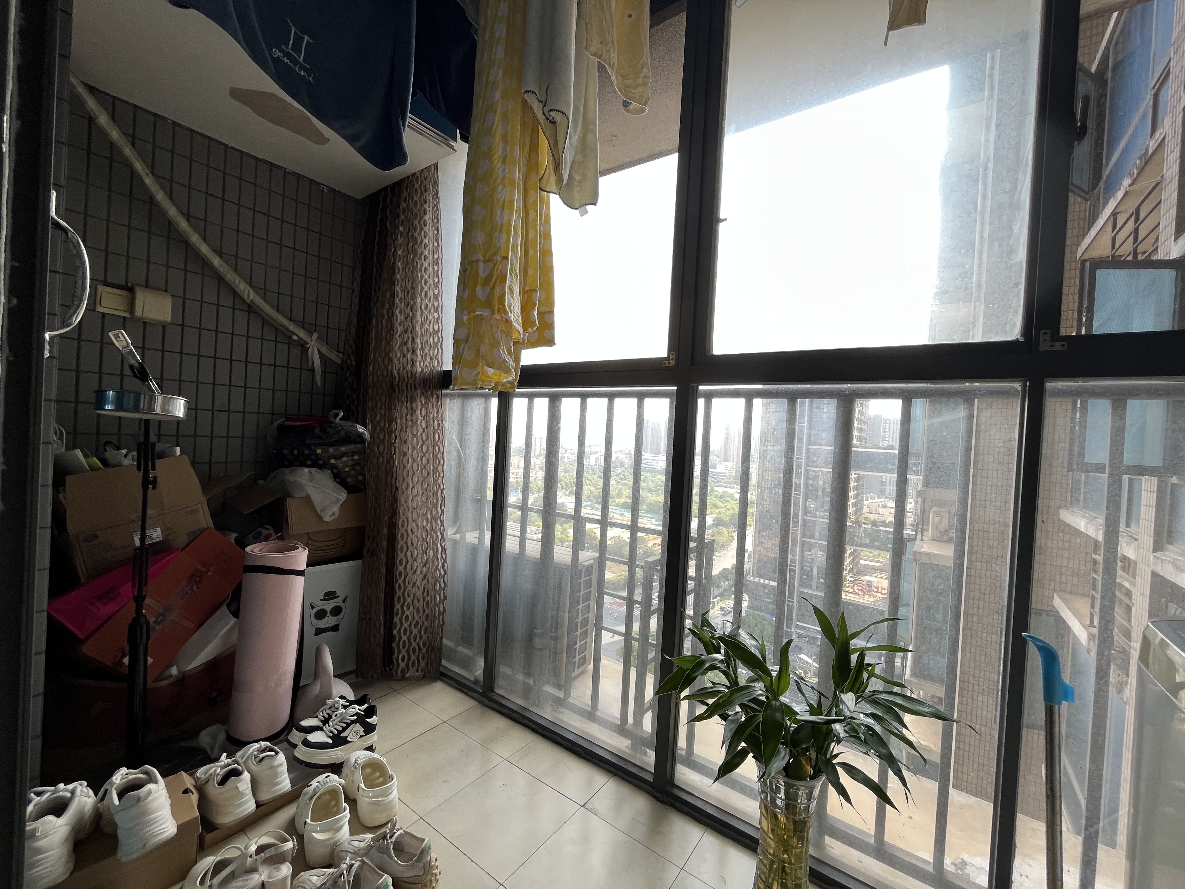 名富公寓 1室0厅1卫 1500.0元/月 名富公寓 1室0厅1卫 1500.0元/月户型图