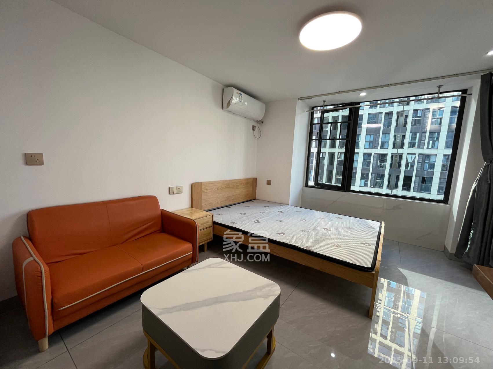 新城悦隽公园  1室1厅1卫    1080.0元/月 新城悦隽公园  1室1厅1卫    1080.0元/月室内图