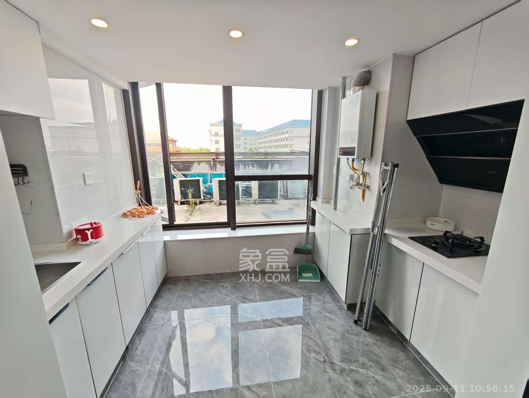 富兴悦府（富兴学府名邸)  2室1厅1卫    1400.0元/月室内图