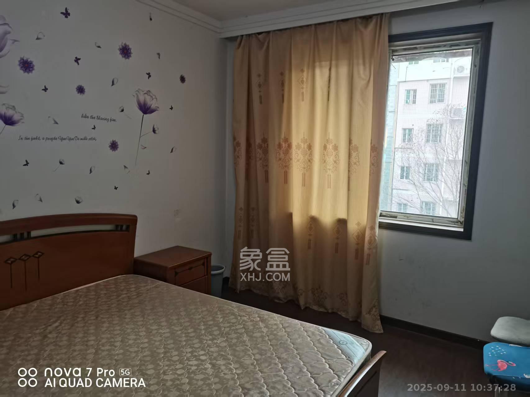 广厦新苑 2室1厅1卫 1800.0元/月 广厦新苑 2室1厅1卫 1800.0元/月室内图