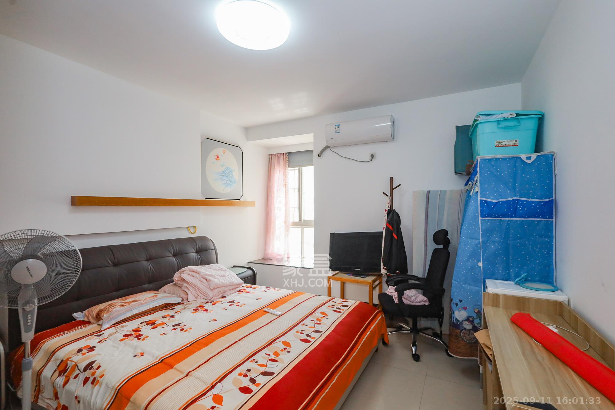 德润园 3室2厅1卫 80.0万 德润园 3室2厅1卫 80.0万卧室