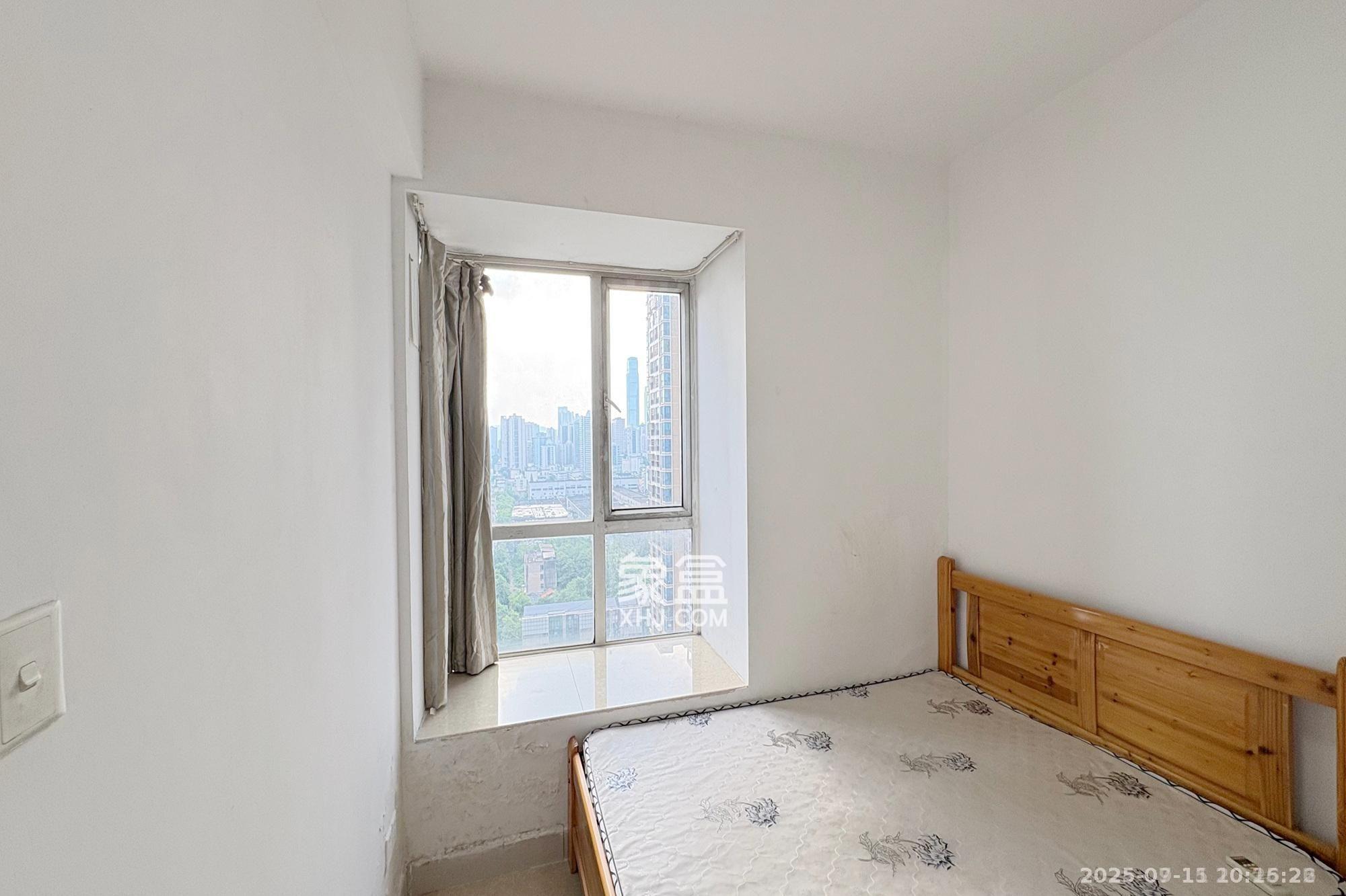 凯通国际城（凯通朝庭）  2室1厅1卫    2200.0元/月室内图