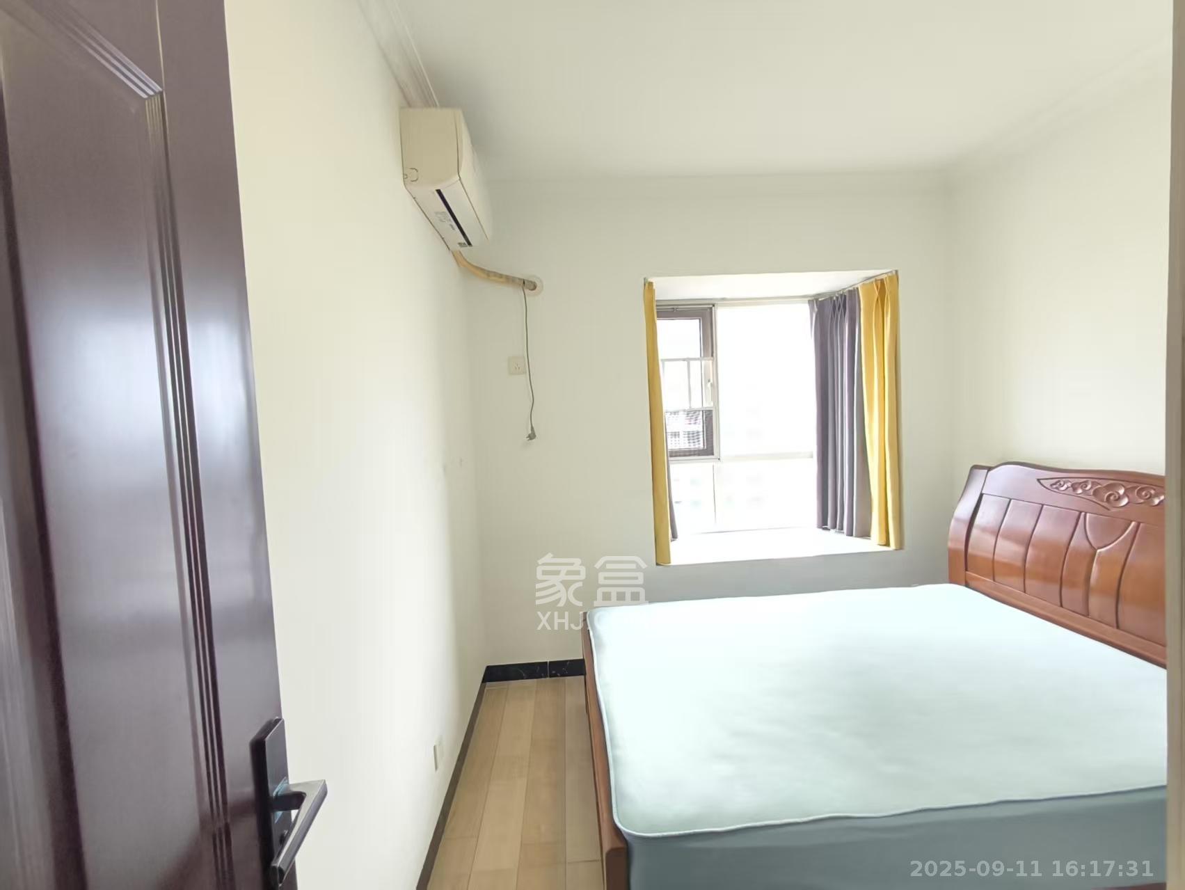 尚上美寓 2室1厅1卫 2800.0元/月 尚上美寓 2室1厅1卫 2800.0元/月室内图