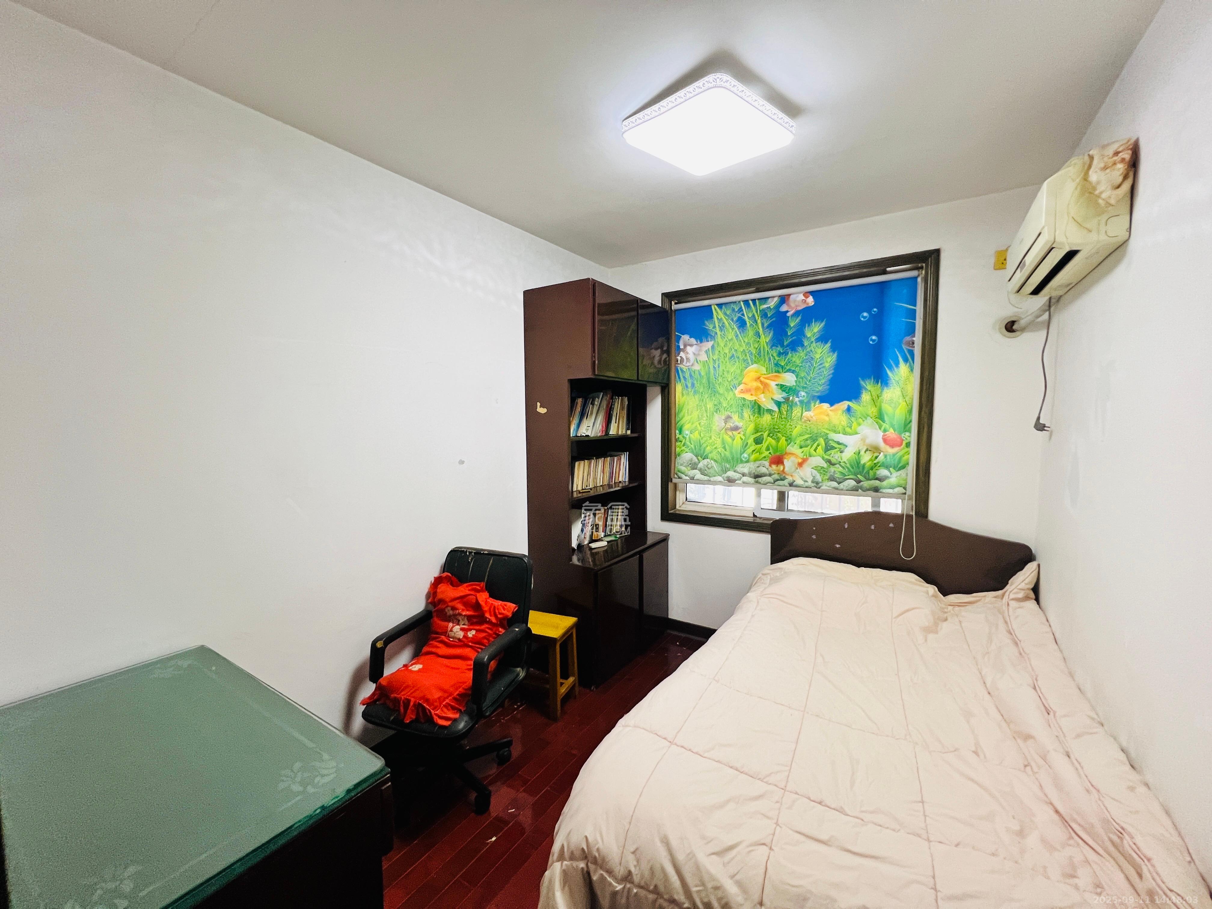 杏花园小区 2室1厅1卫 1100.0元/月 杏花园小区 2室1厅1卫 1100.0元/月室内图