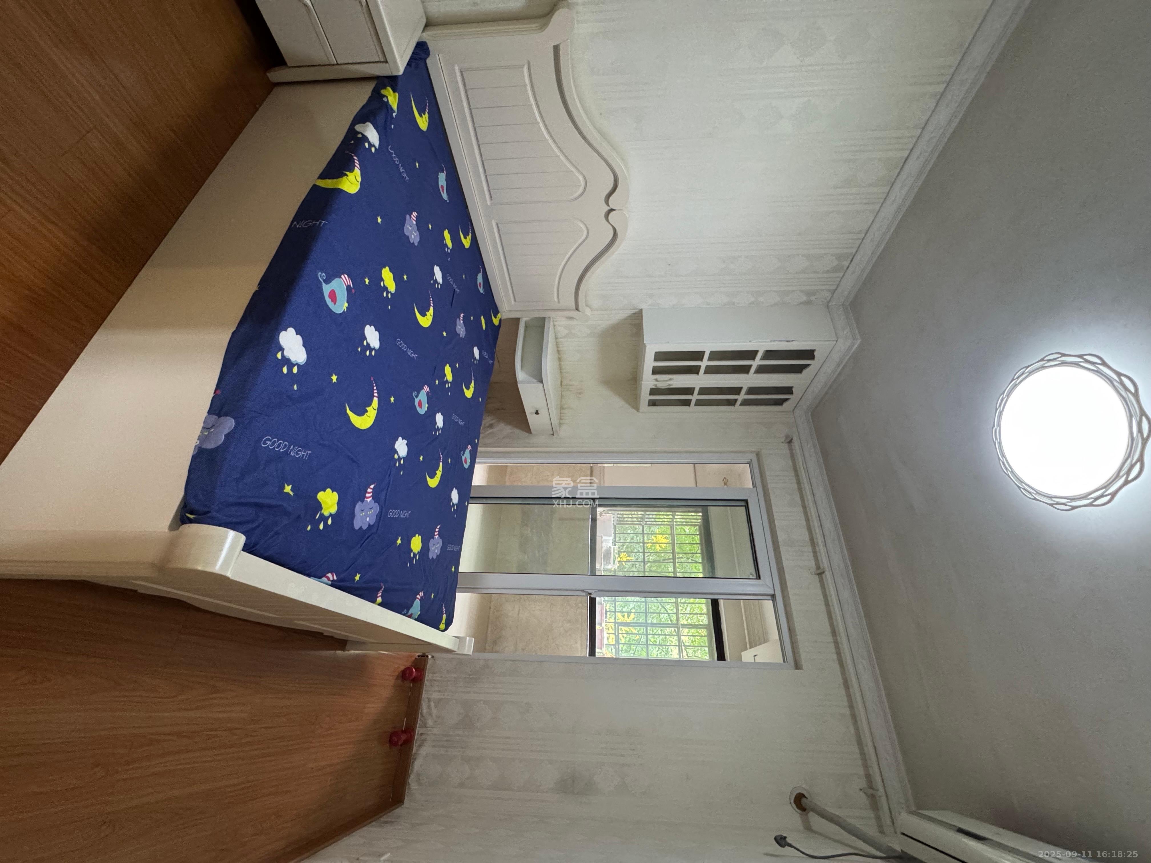 新城国际花都 3室2厅1卫 2100.0元/月 新城国际花都 3室2厅1卫 2100.0元/月室内图