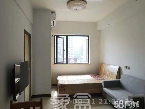 众东国际  1室1厅1卫    1700.0元/月室内图