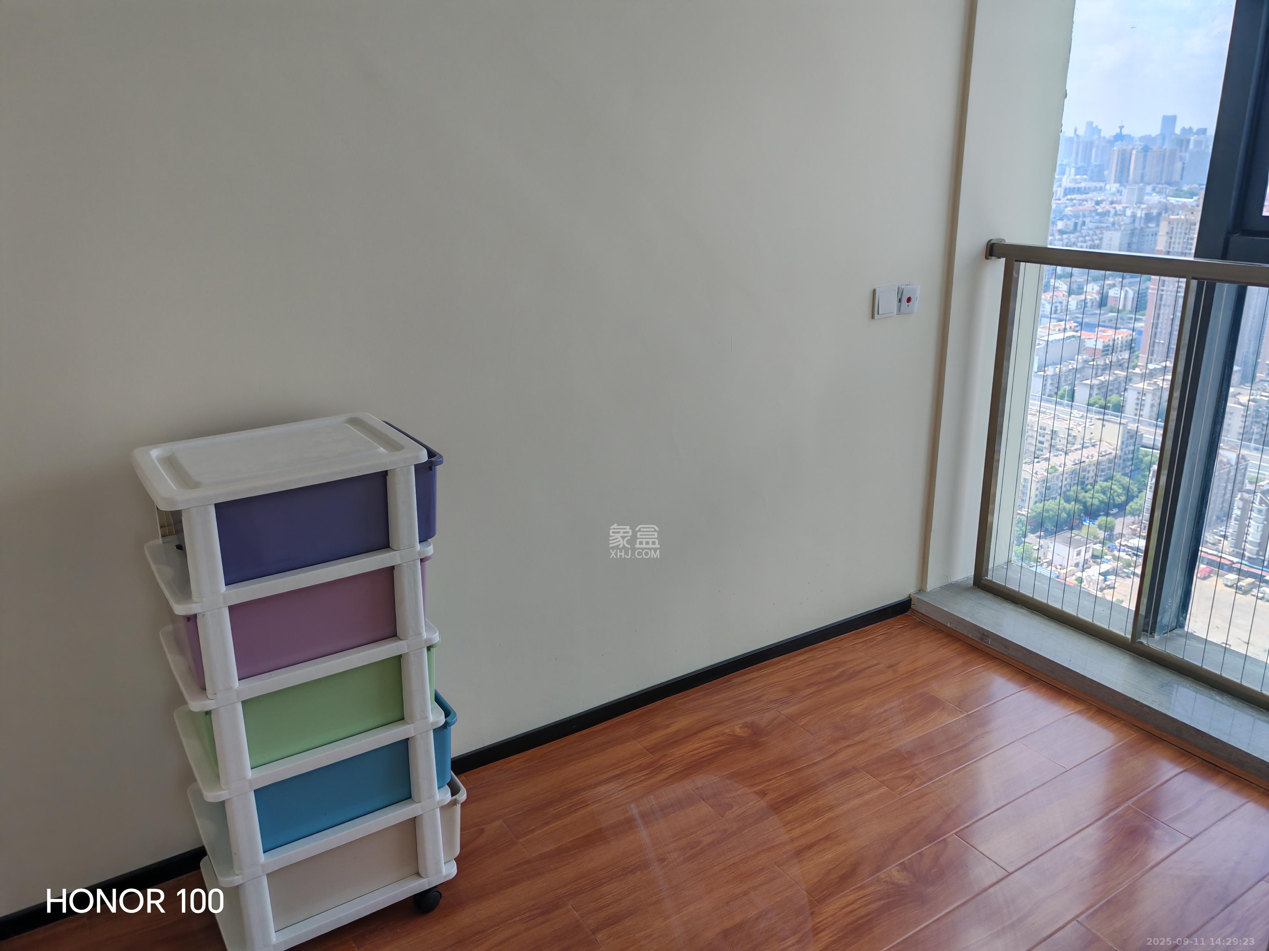 恒大珺悦府 2室1厅1卫 2200.0元/月 恒大珺悦府 2室1厅1卫 2200.0元/月室内图