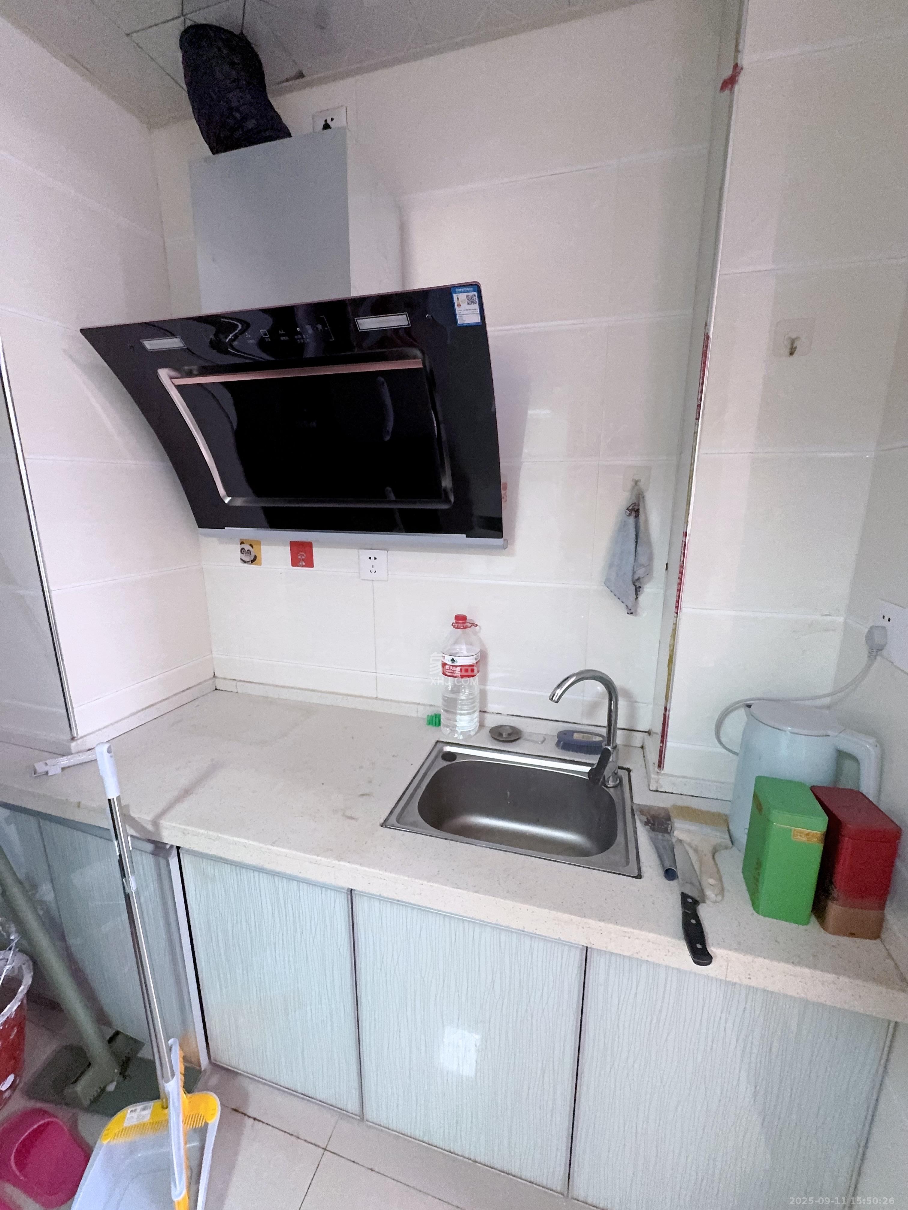 永林小时代  1室1厅1卫    1350.0元/月室内图