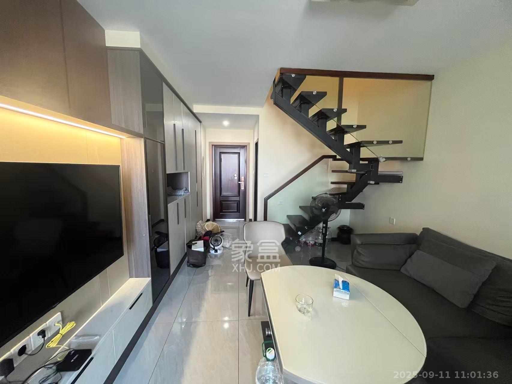 麓江春 1室1厅1卫 2600.0元/月 麓江春 1室1厅1卫 2600.0元/月室内图