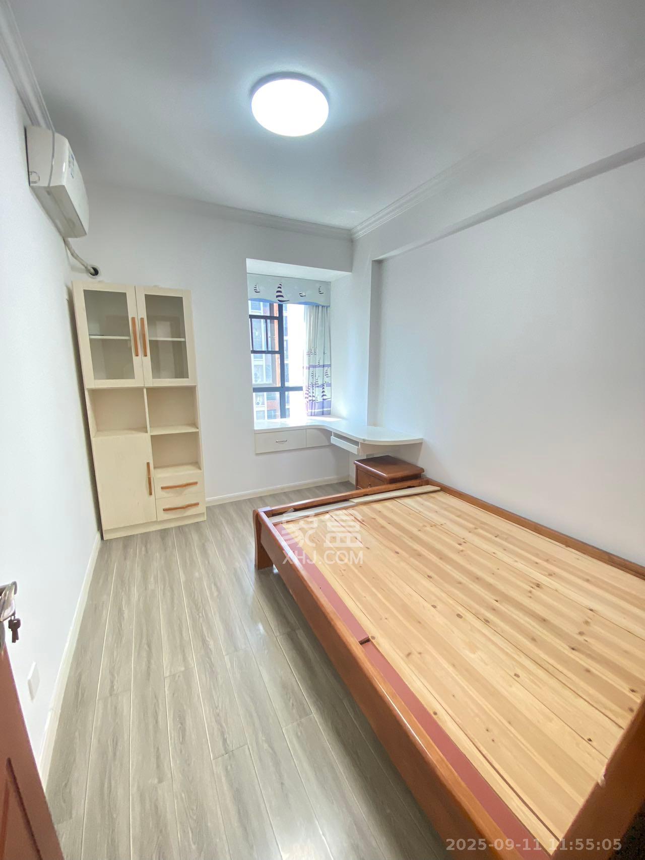 恒生碧水龙庭 1室0厅0卫 1800.0元/月 恒生碧水龙庭 1室0厅0卫 1800.0元/月室内图