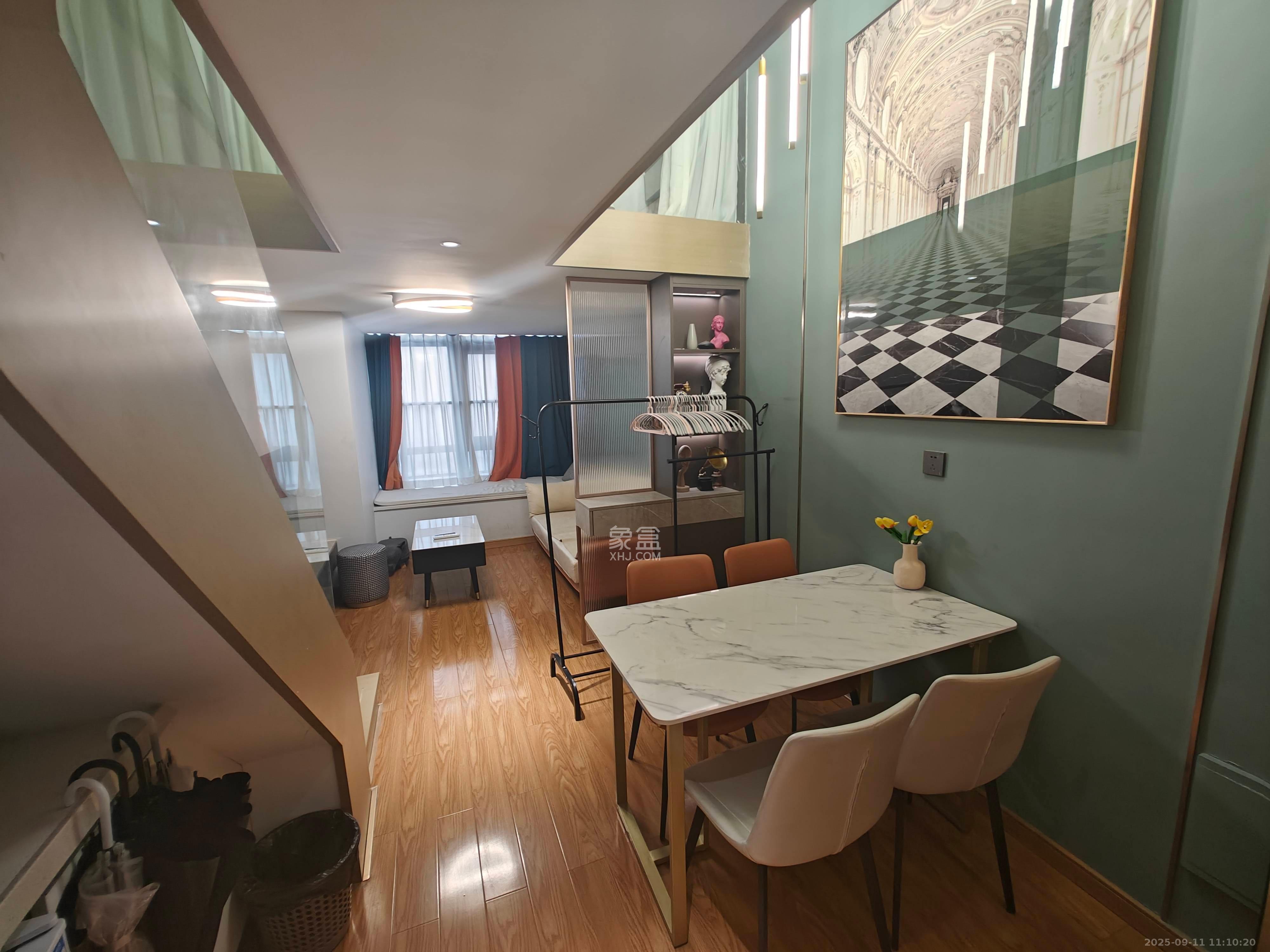 阳光城檀悦  2室1厅1卫    2600.0元/月 阳光城檀悦  2室1厅1卫    2600.0元/月室内图