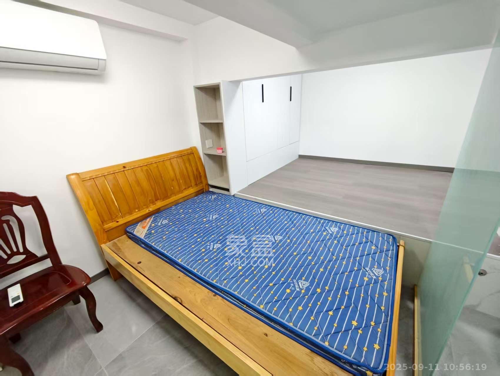 富兴悦府(富兴学府名邸) 2室1厅1卫 1400.0元/月 富兴悦府(富兴学府名邸) 2室1厅1卫 1400.0元/月室内图