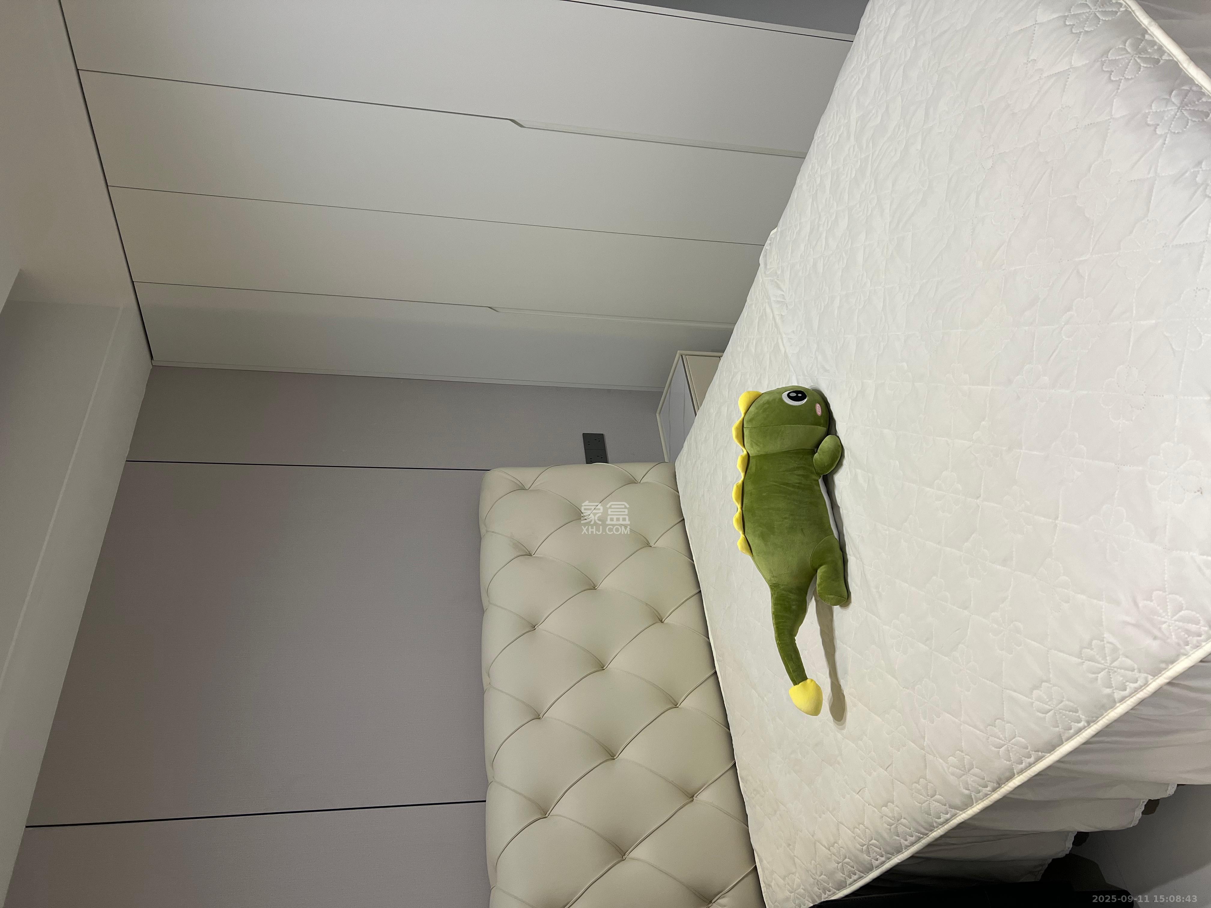 华润置地中心 1室1厅1卫 2500.0元/月 华润置地中心 1室1厅1卫 2500.0元/月小区图