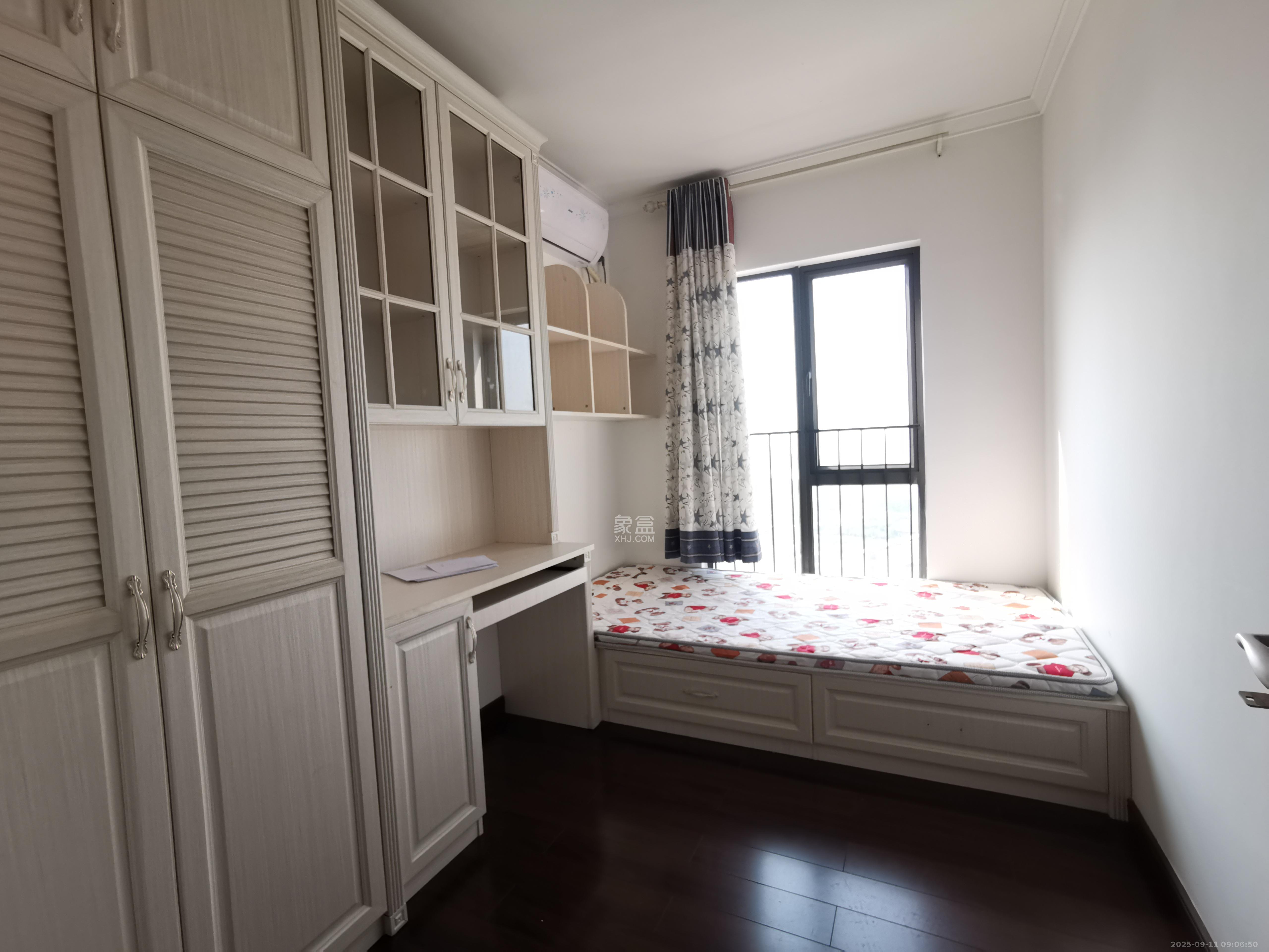 万科白鹭郡 3室2厅2卫 2800.0元/月 万科白鹭郡 3室2厅2卫 2800.0元/月室内图