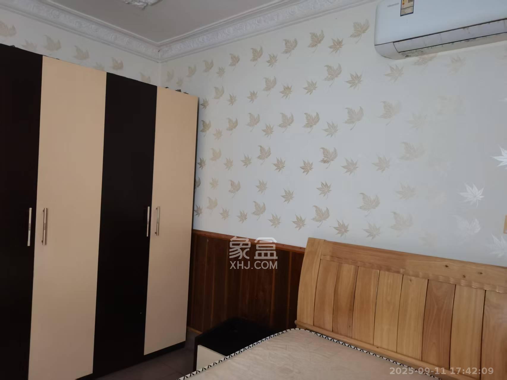 富雅坪社区(红墙巷) 2室1厅1卫 1900.0元/月 富雅坪社区(红墙巷) 2室1厅1卫 1900.0元/月室内图